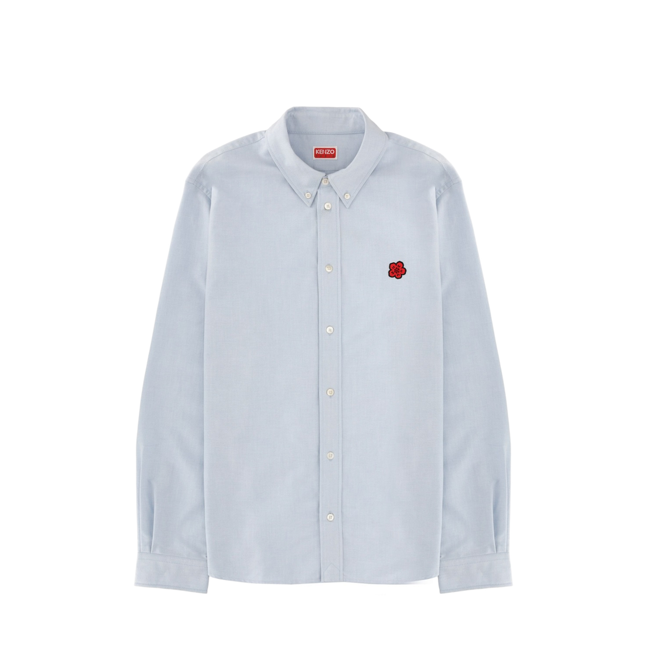 Boke Flower Logo Shirt - Image 1