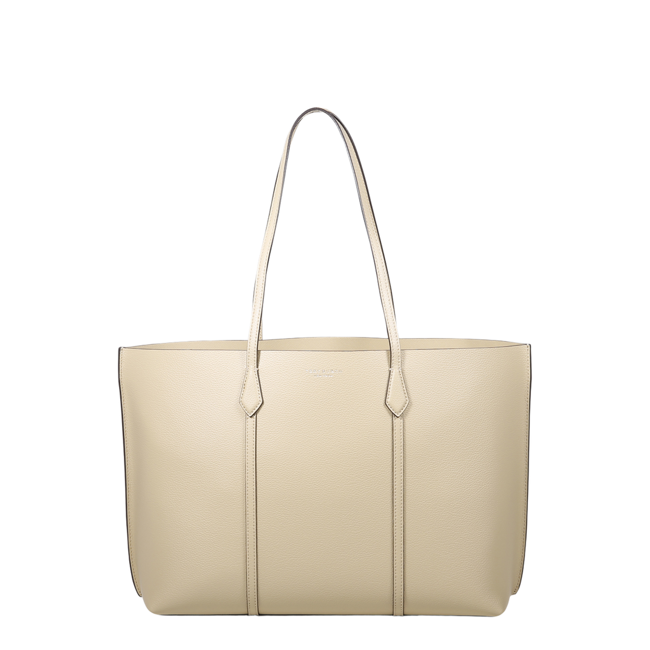 Beige Tote Praline Bag - Image 1