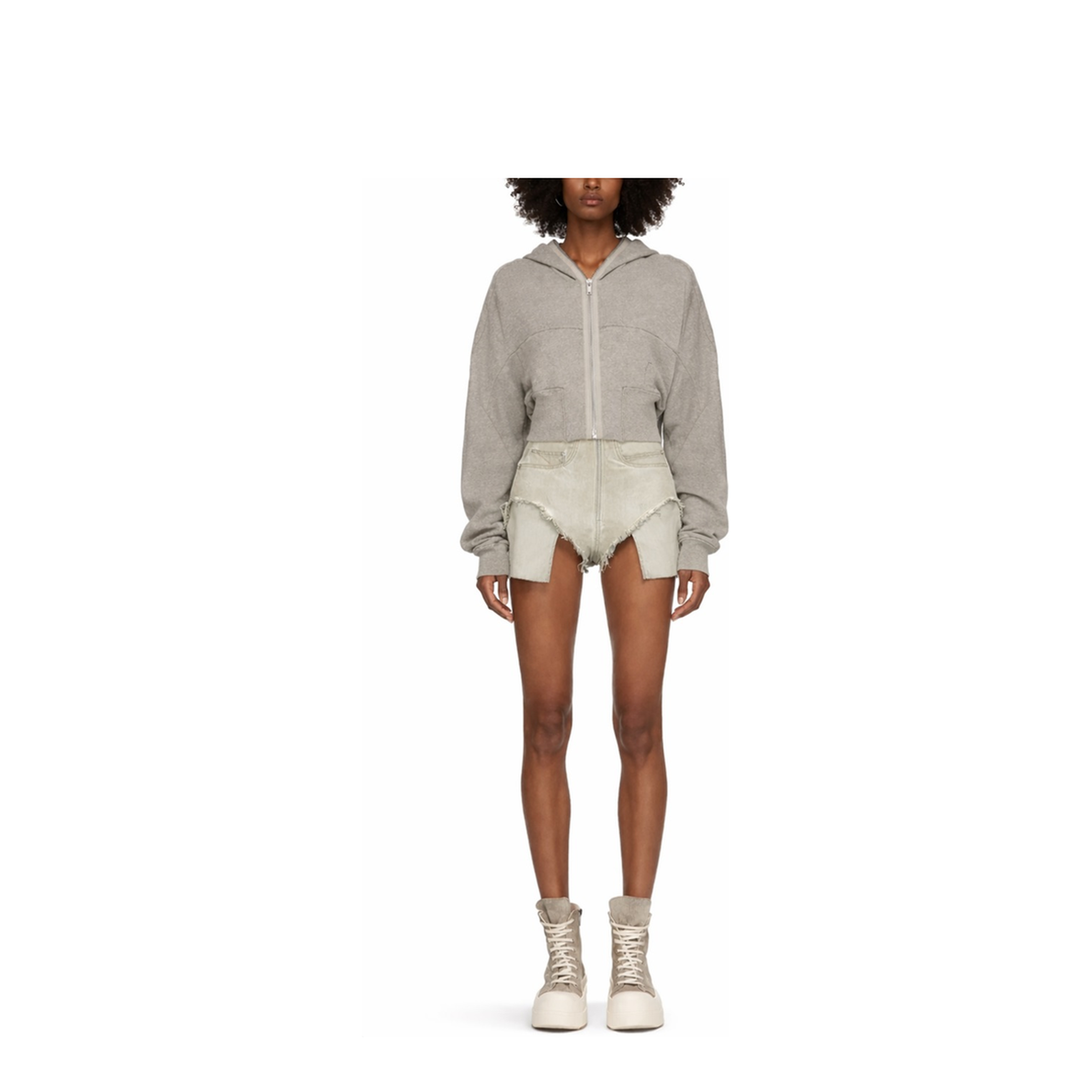 Shorts Dirt - Image 2