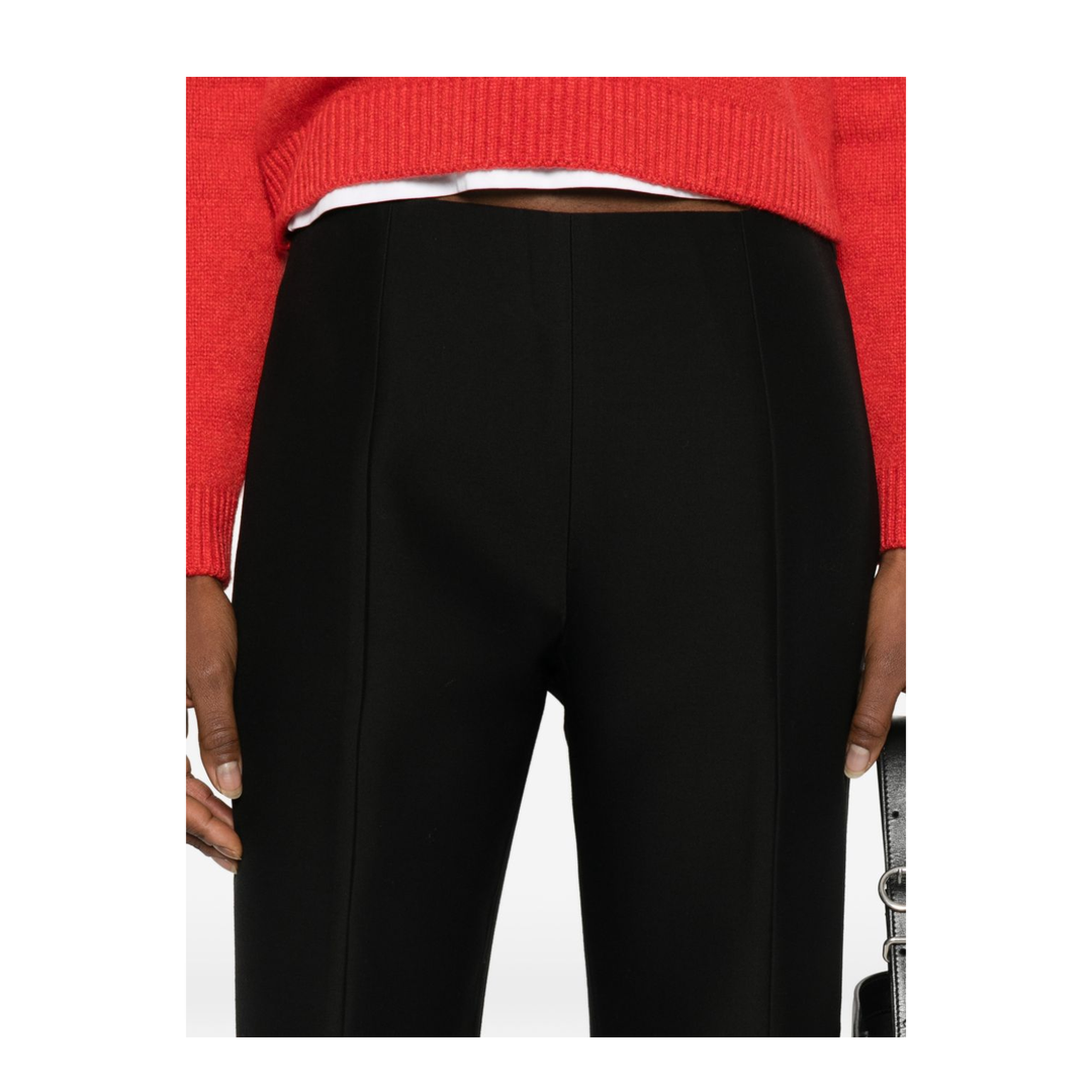 Trousers Black - Image 2