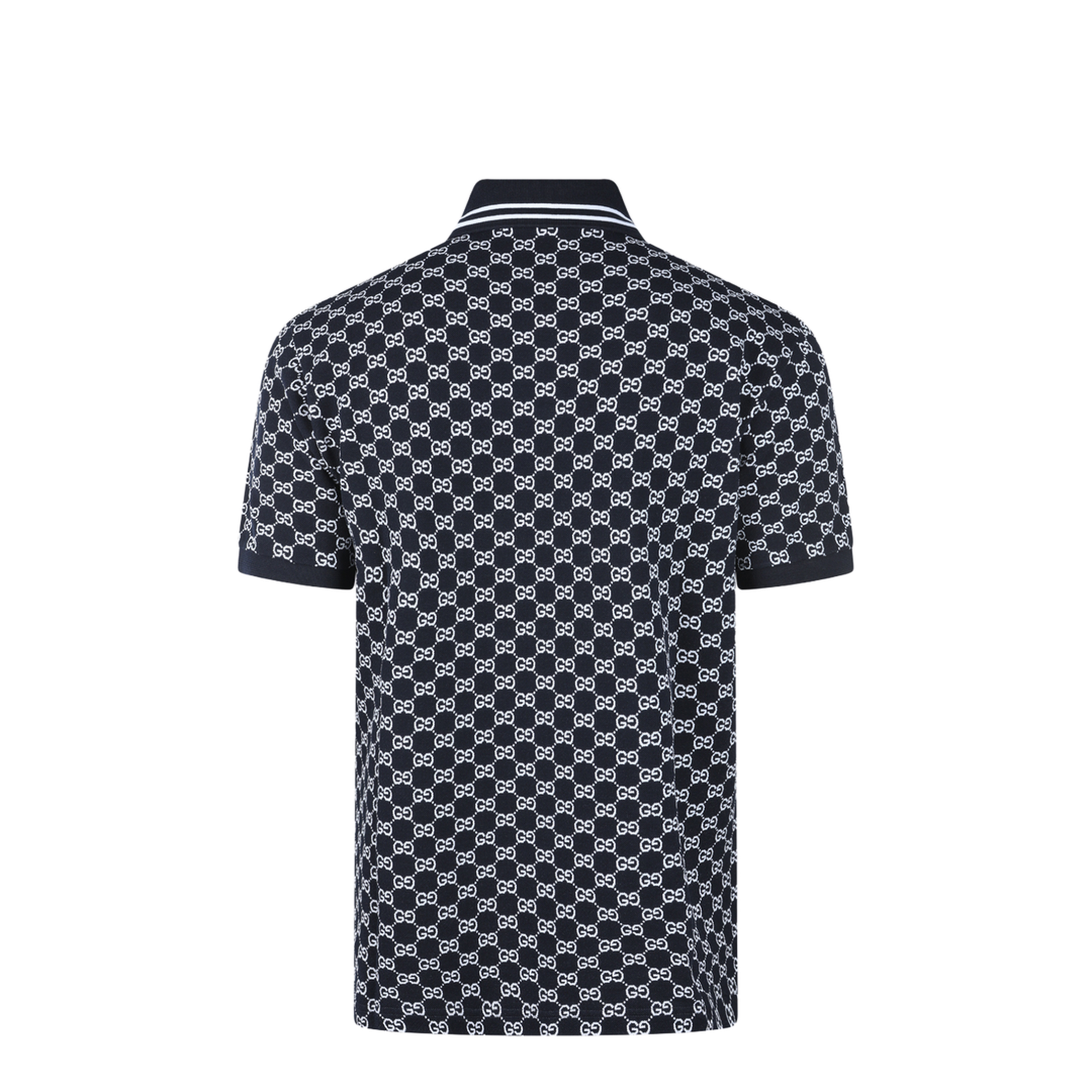 POLO GG JACQUARD - Image 4