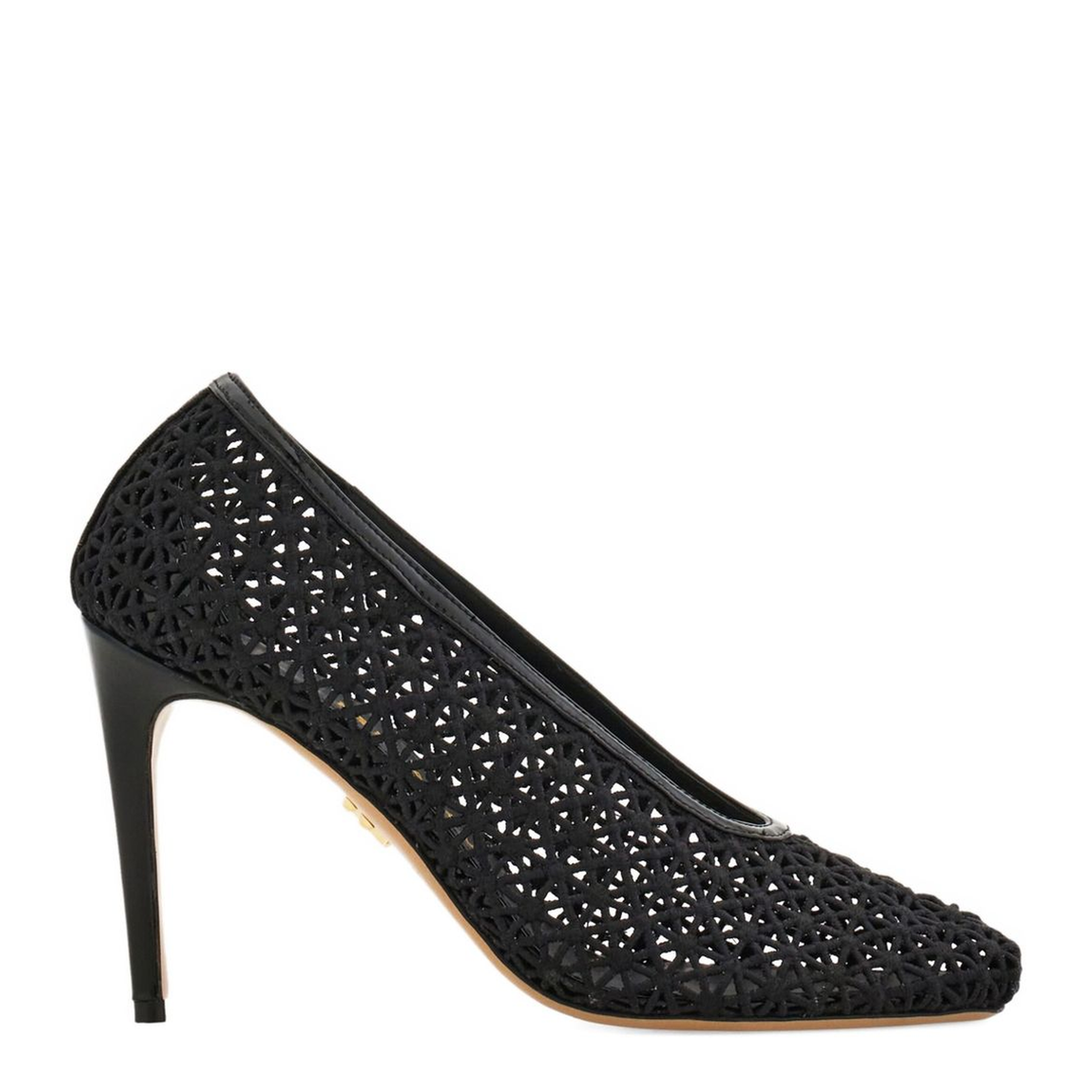 With Heel Black - Image 1