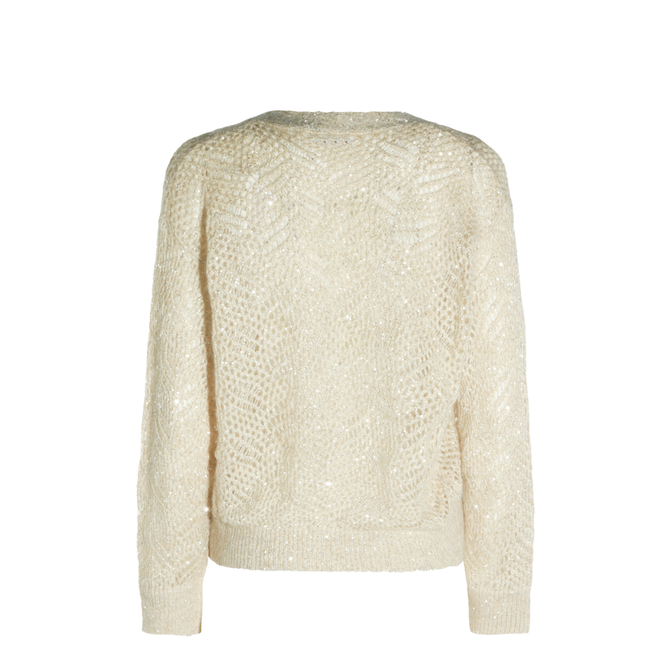 Knitted Sweater - Image 2