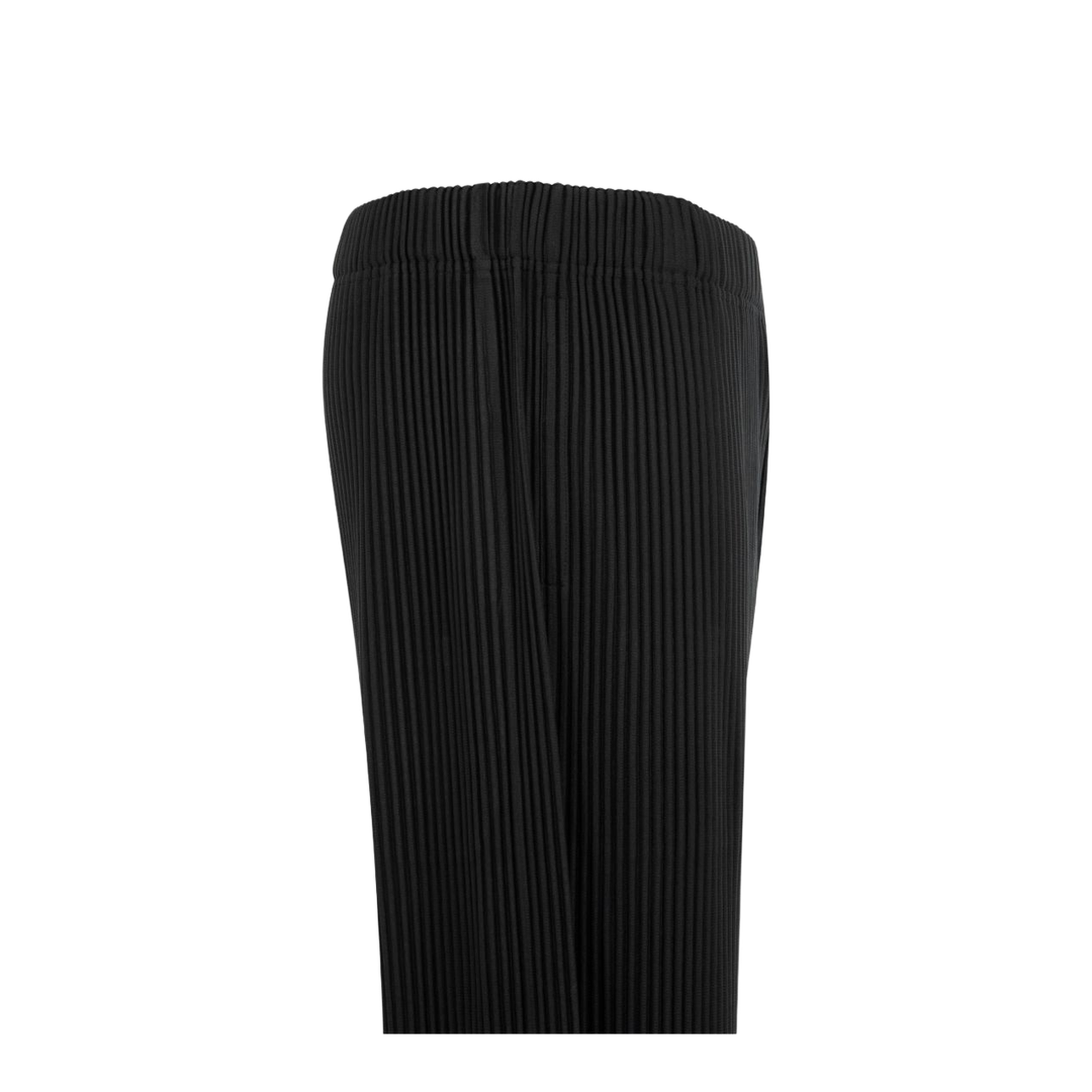 Trousers Black - Image 3