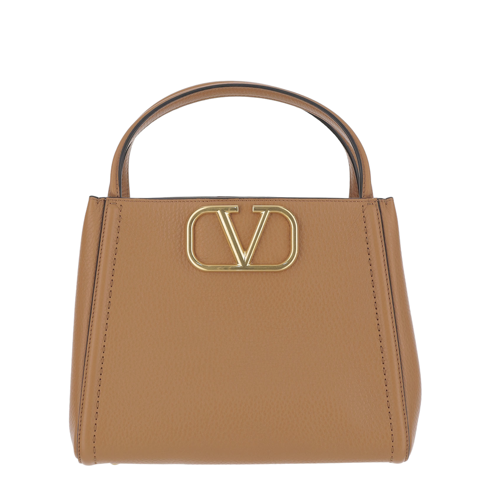 Leather Bag - Image 1