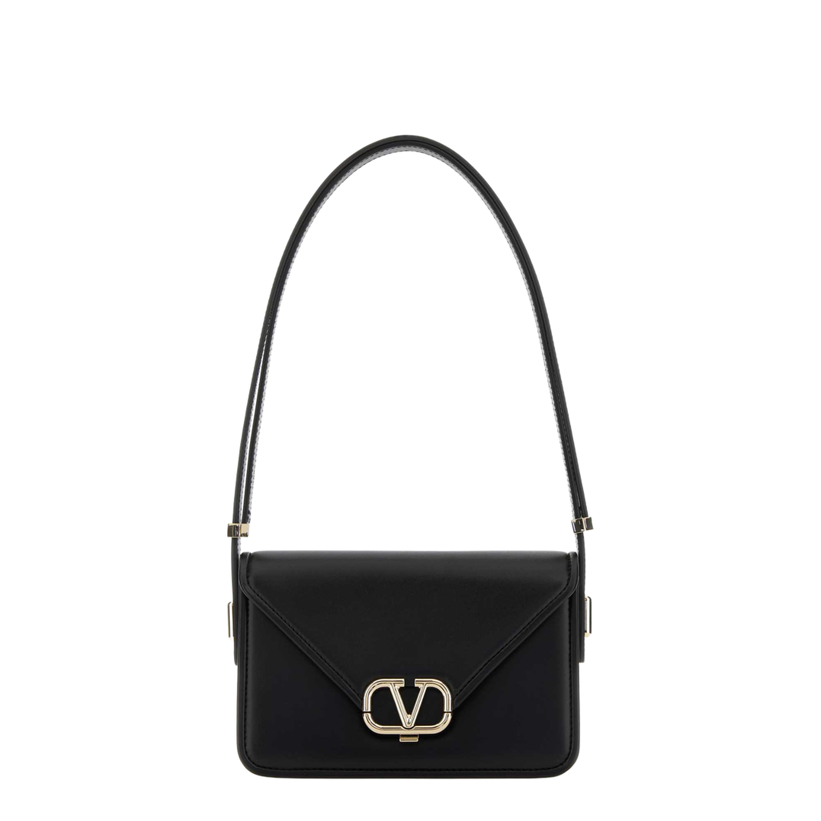 Small Letter Bag Shoulder Bag - Image 2