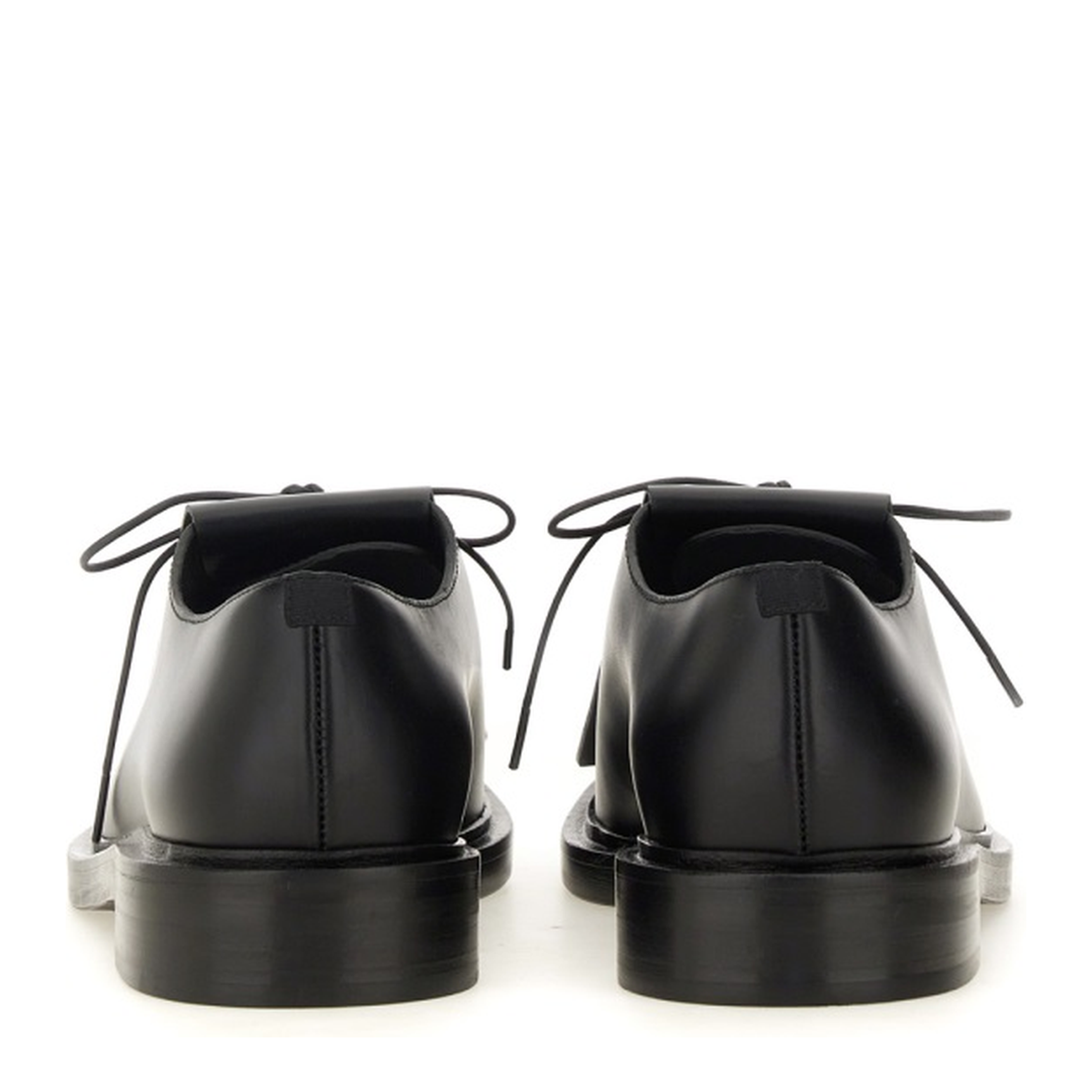 Leather Derby - Image 3