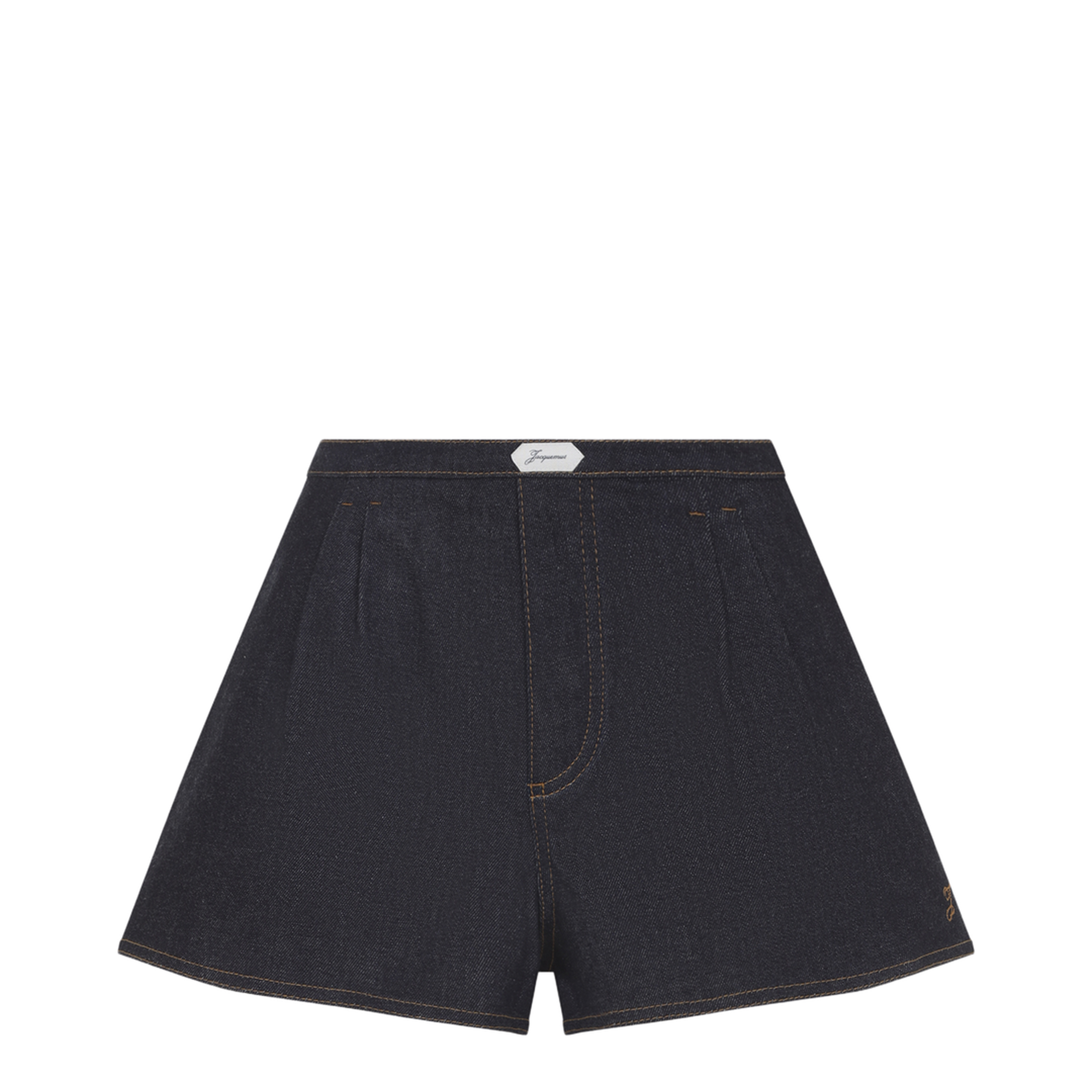 De-Nimes Amelo Shorts - Image 3