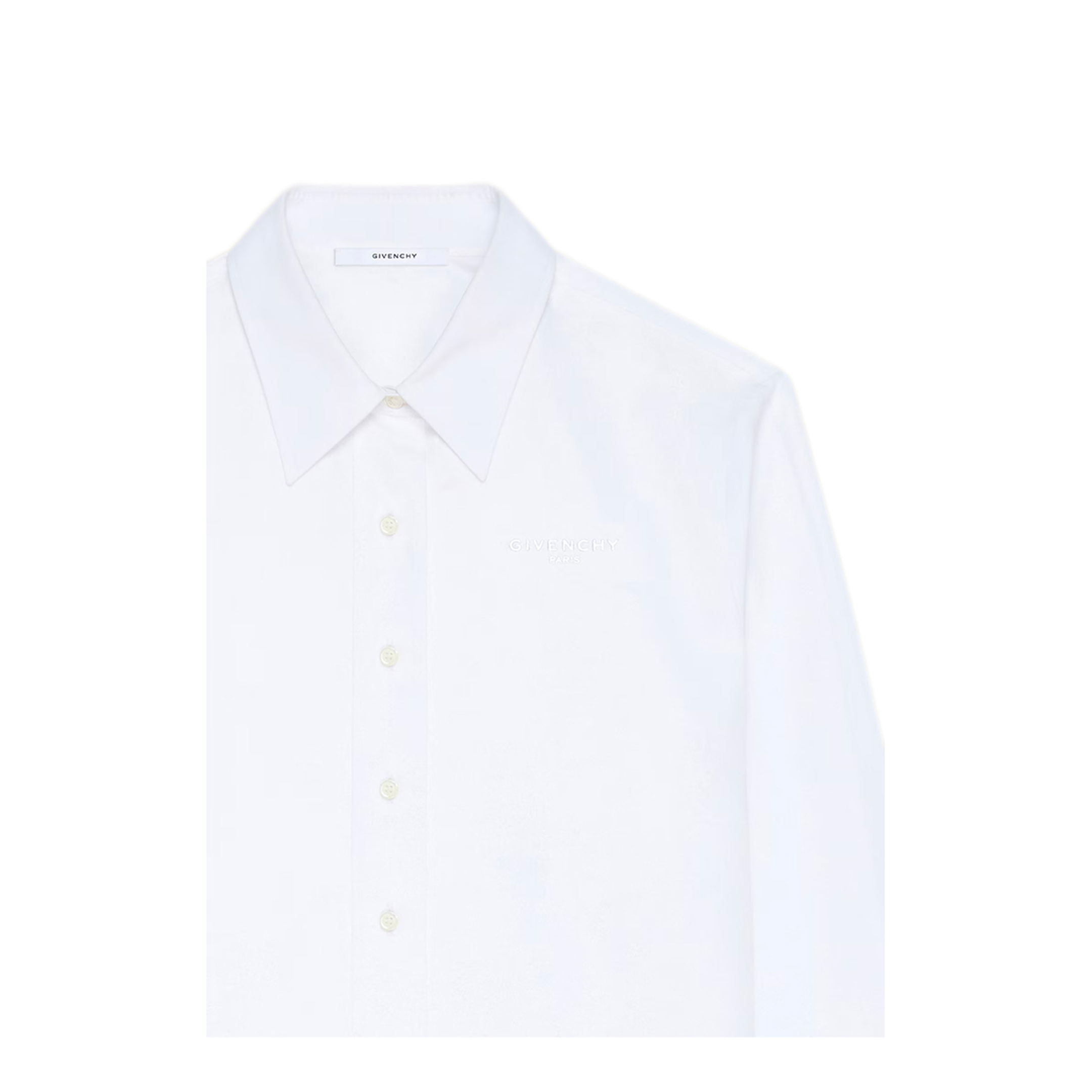 Long Sleeves Shirt - Image 4