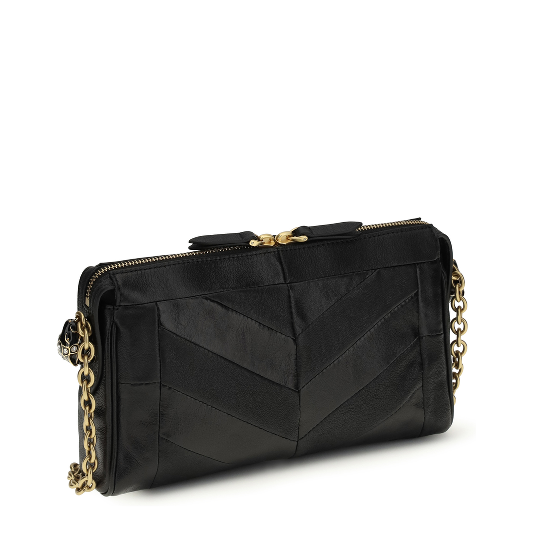 Panthea Small Shoulder Bag - Image 3