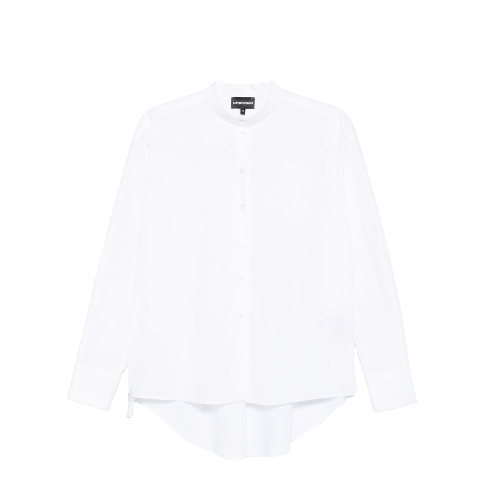 Shirt White - Image 1