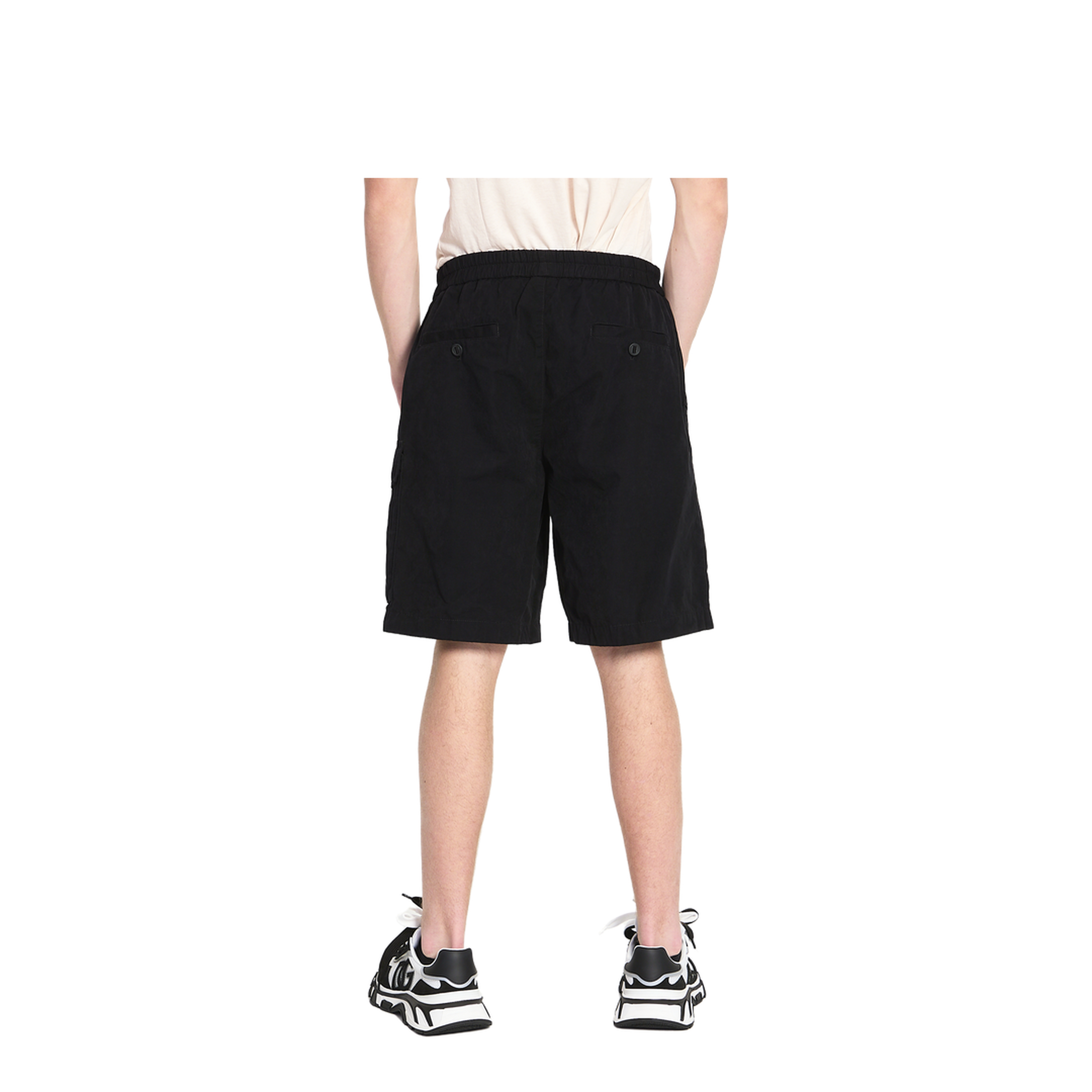 Cargo Bermuda Shorts - Image 4