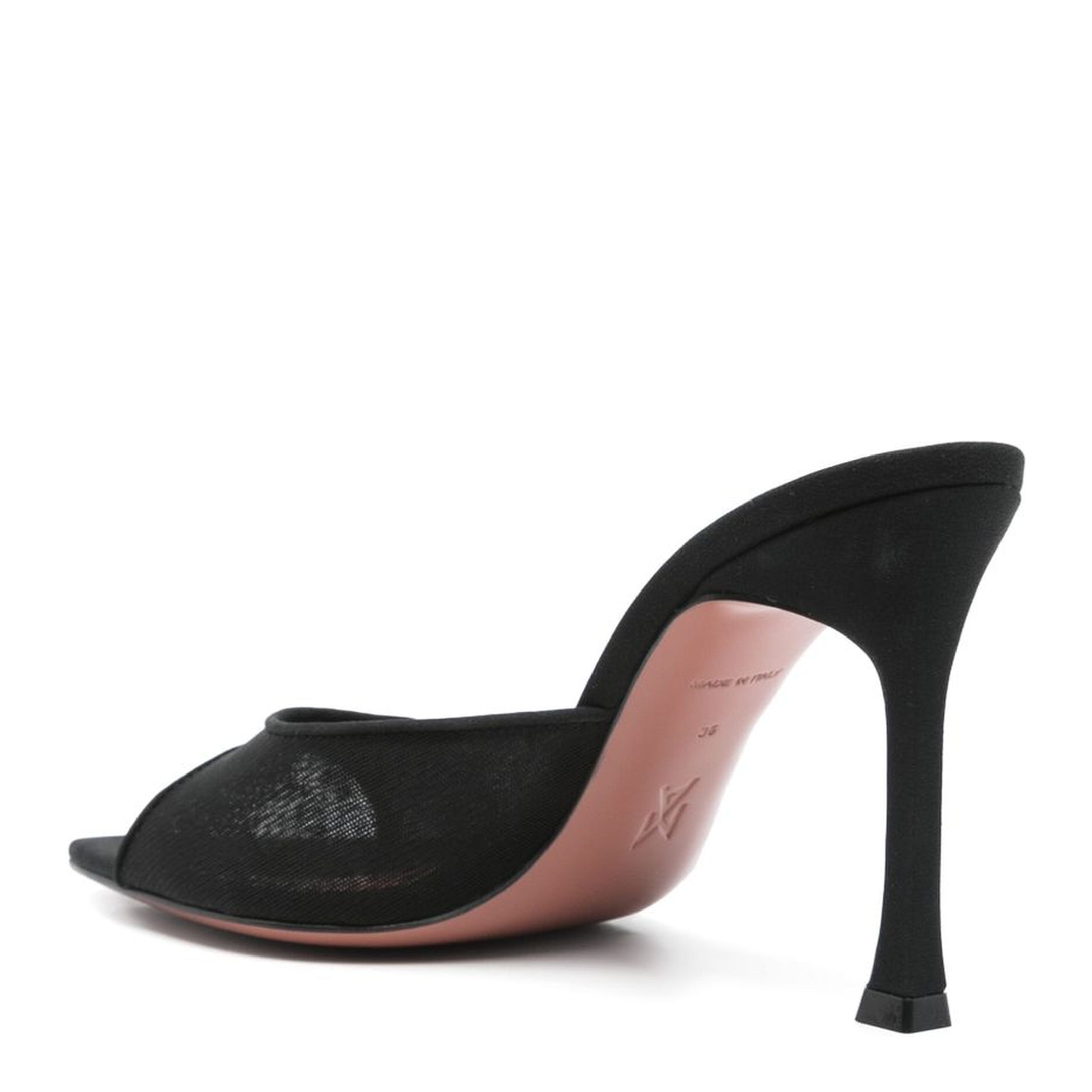 Sandals Black - Image 3