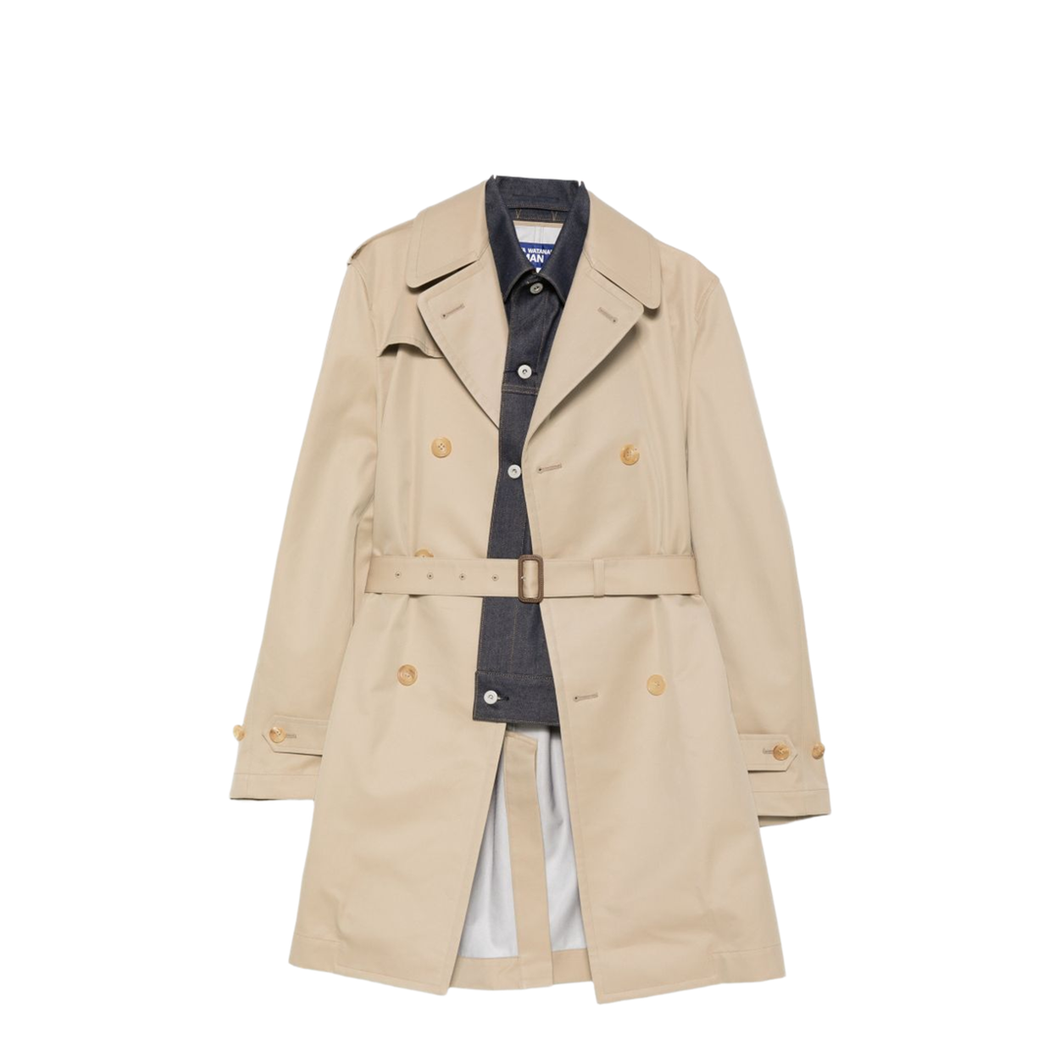 Coats - Image 1