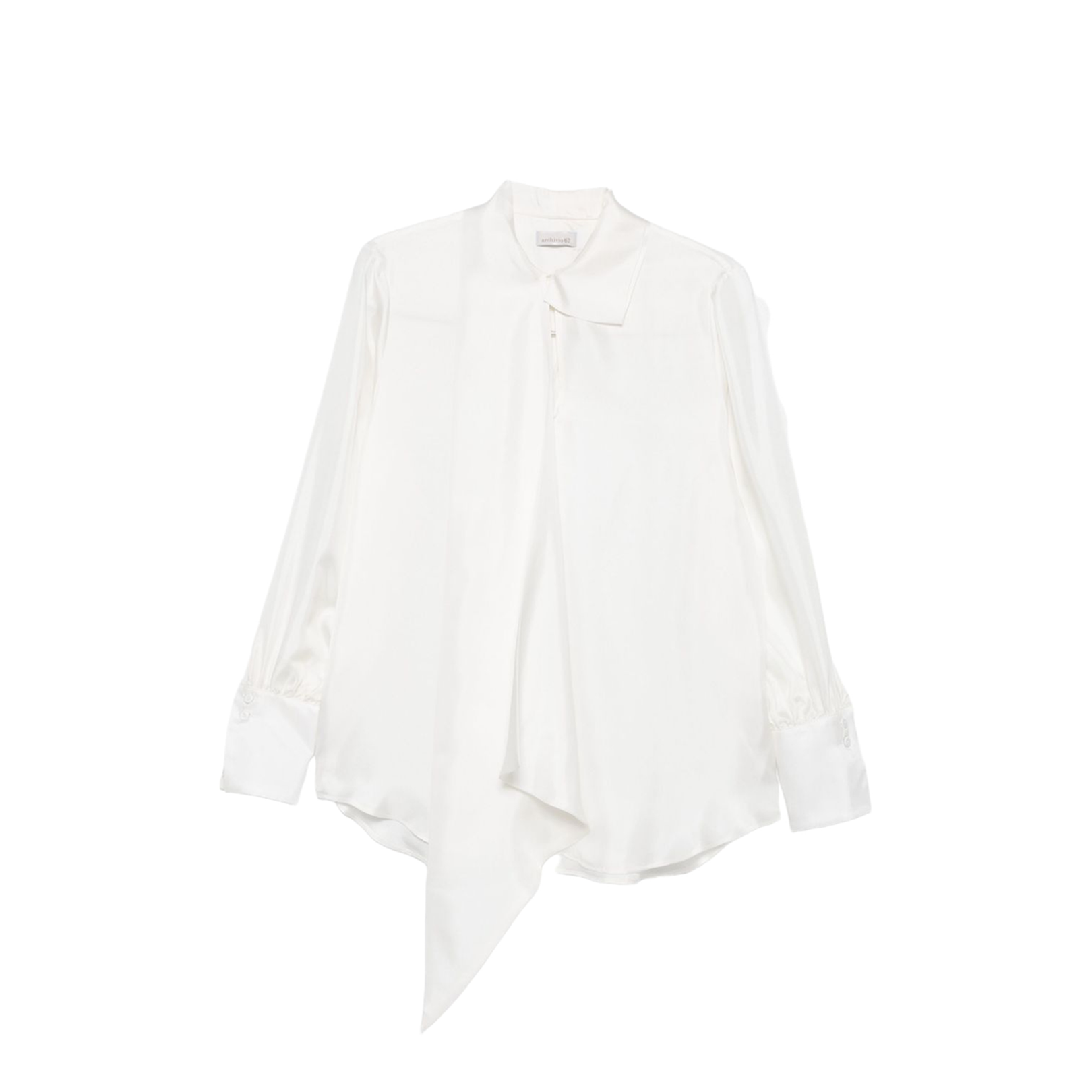 Shirts White - Image 1