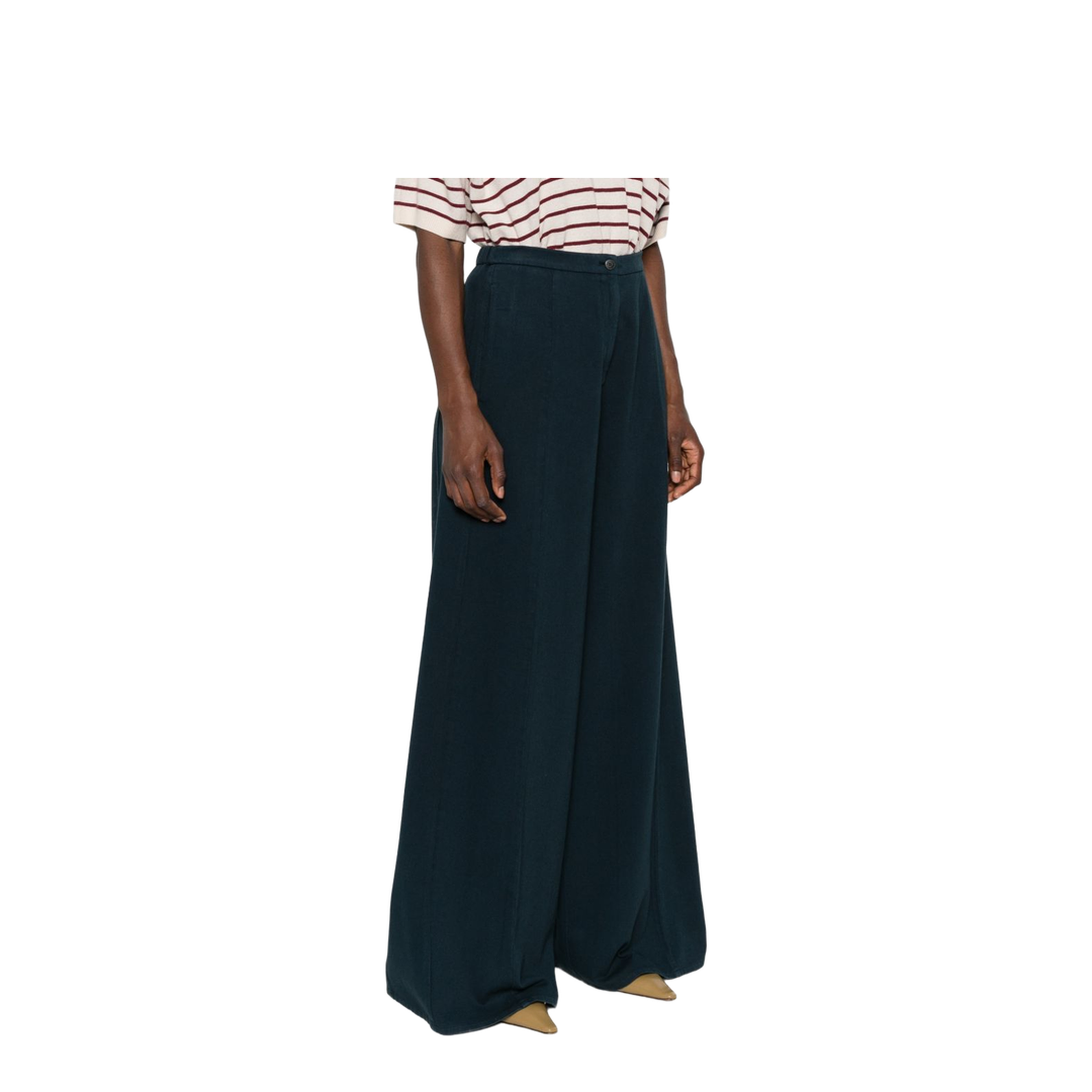 Trousers NAVY - Image 2