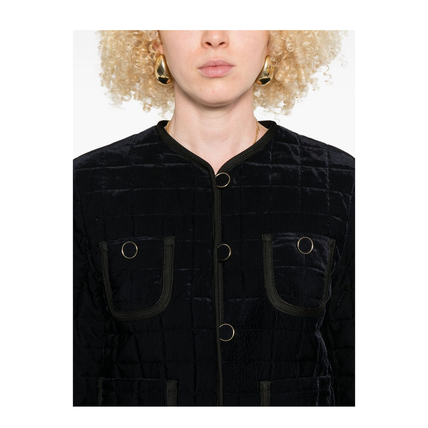 Jackets Blue - Image 2