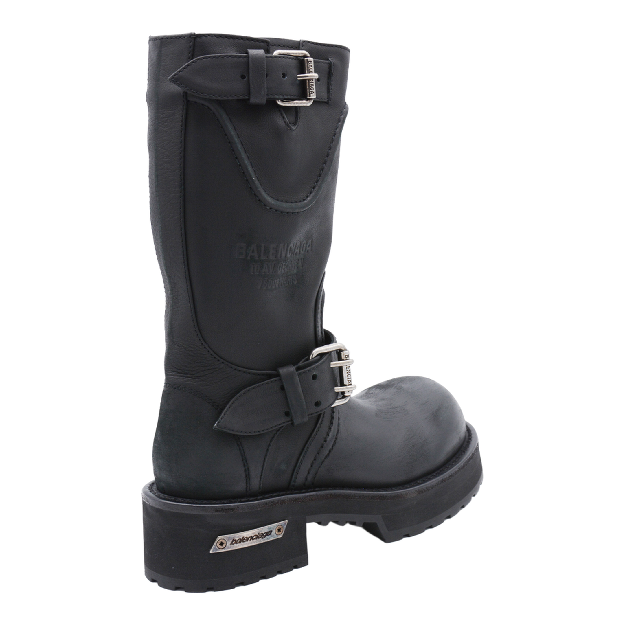 Boots - Image 5