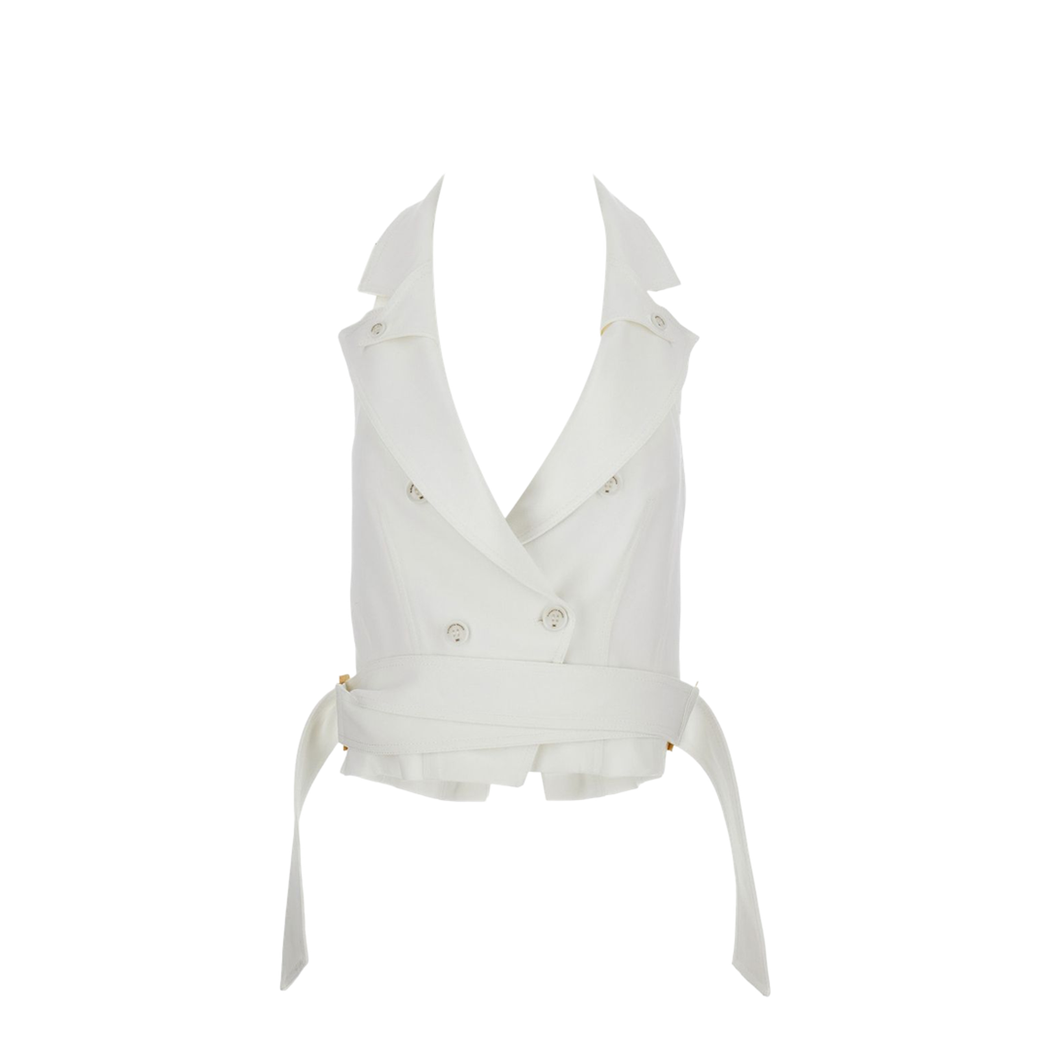 Sweaters Ivory - Image 1