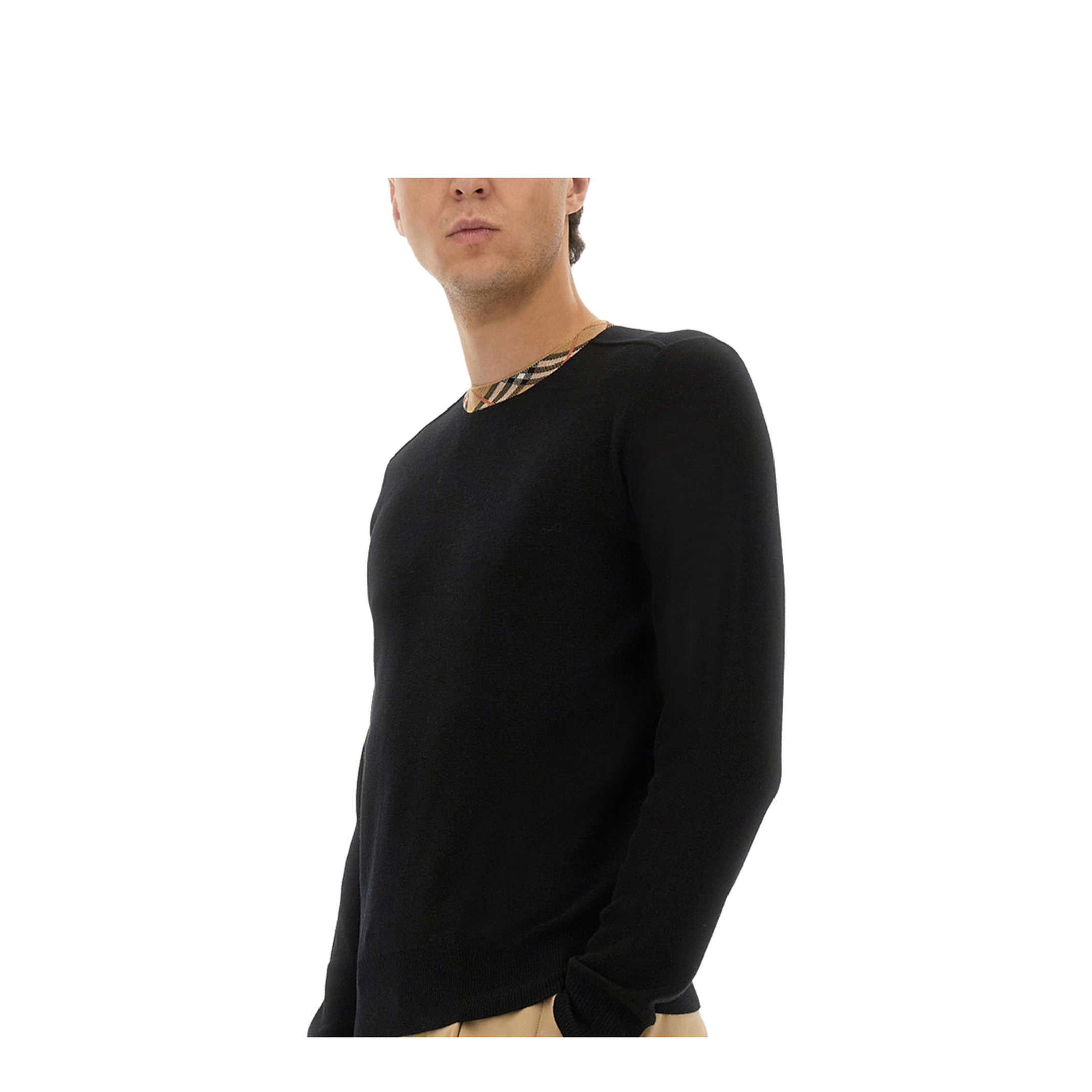 Wool Jersey - Image 4