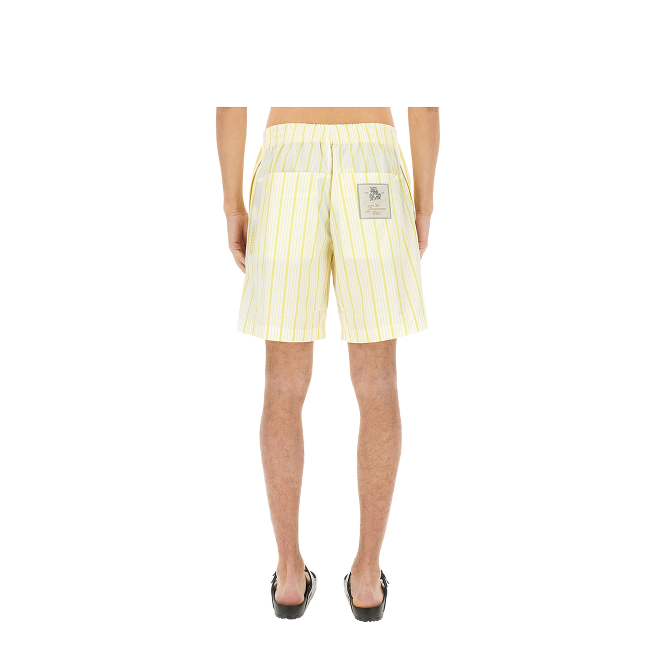 Aloe Shorts - Image 3