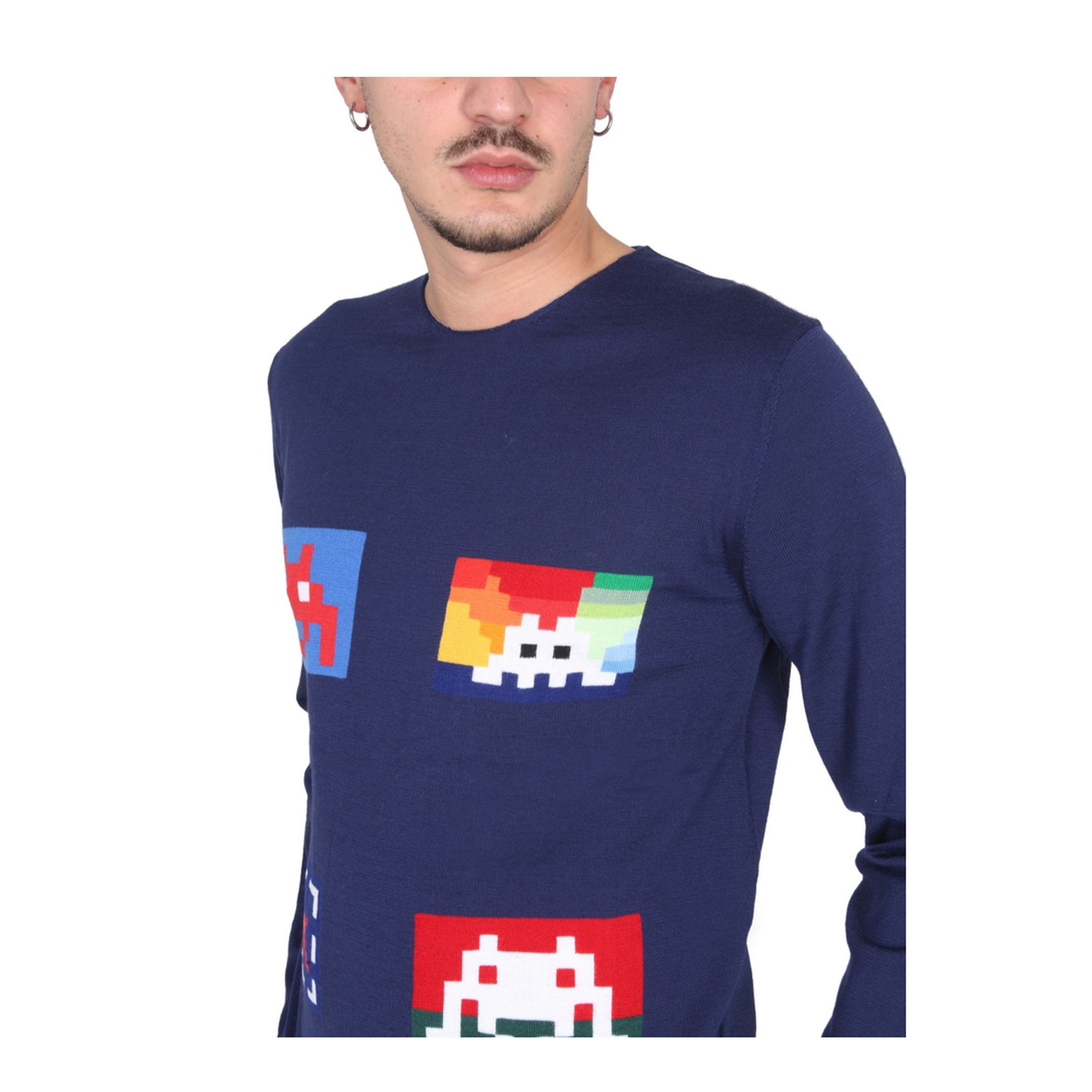 Wool Jersey - Image 4