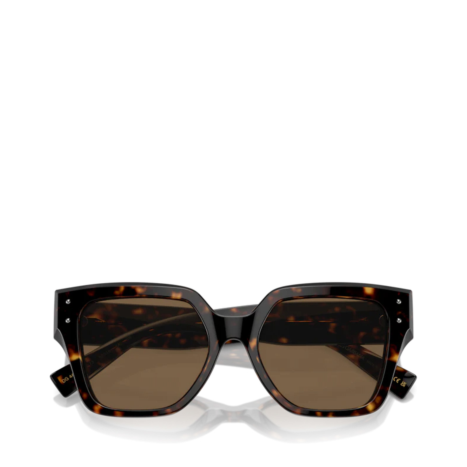 Sunglasses Brown - Image 5