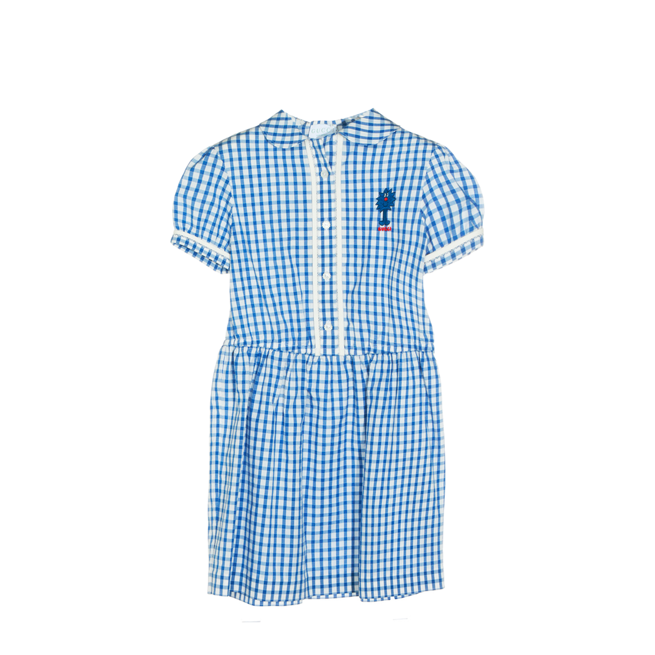 Dresses Blue - Image 1