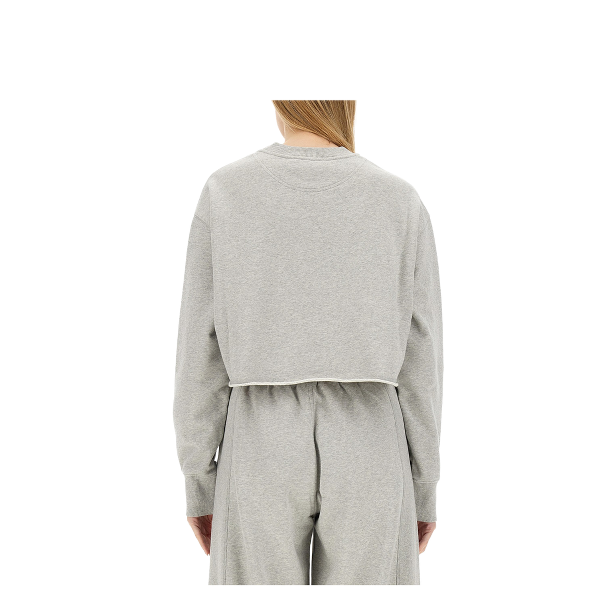 Sweatshirt with Logo - Image 3