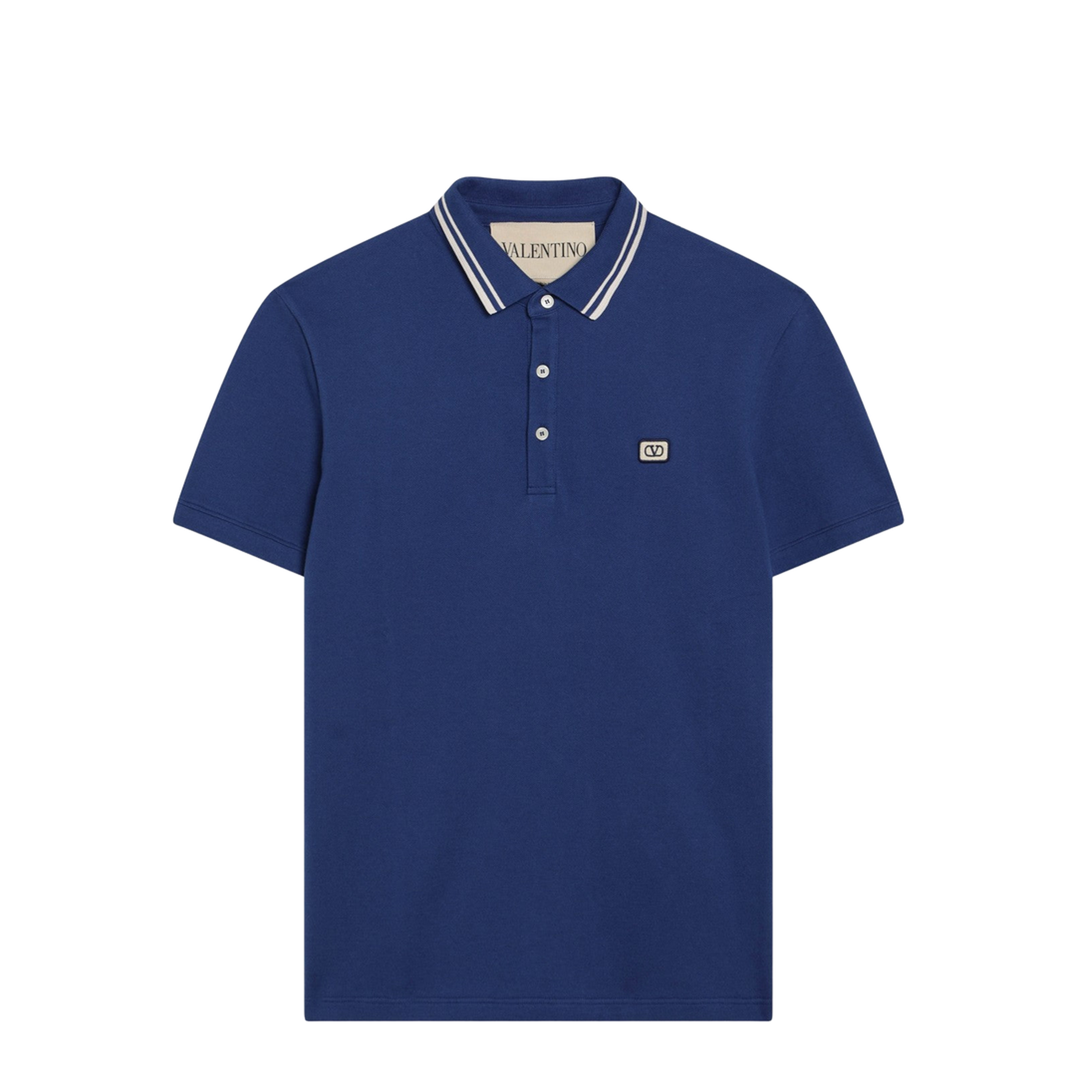 Garavani T-Shirts And Polos - Image 1