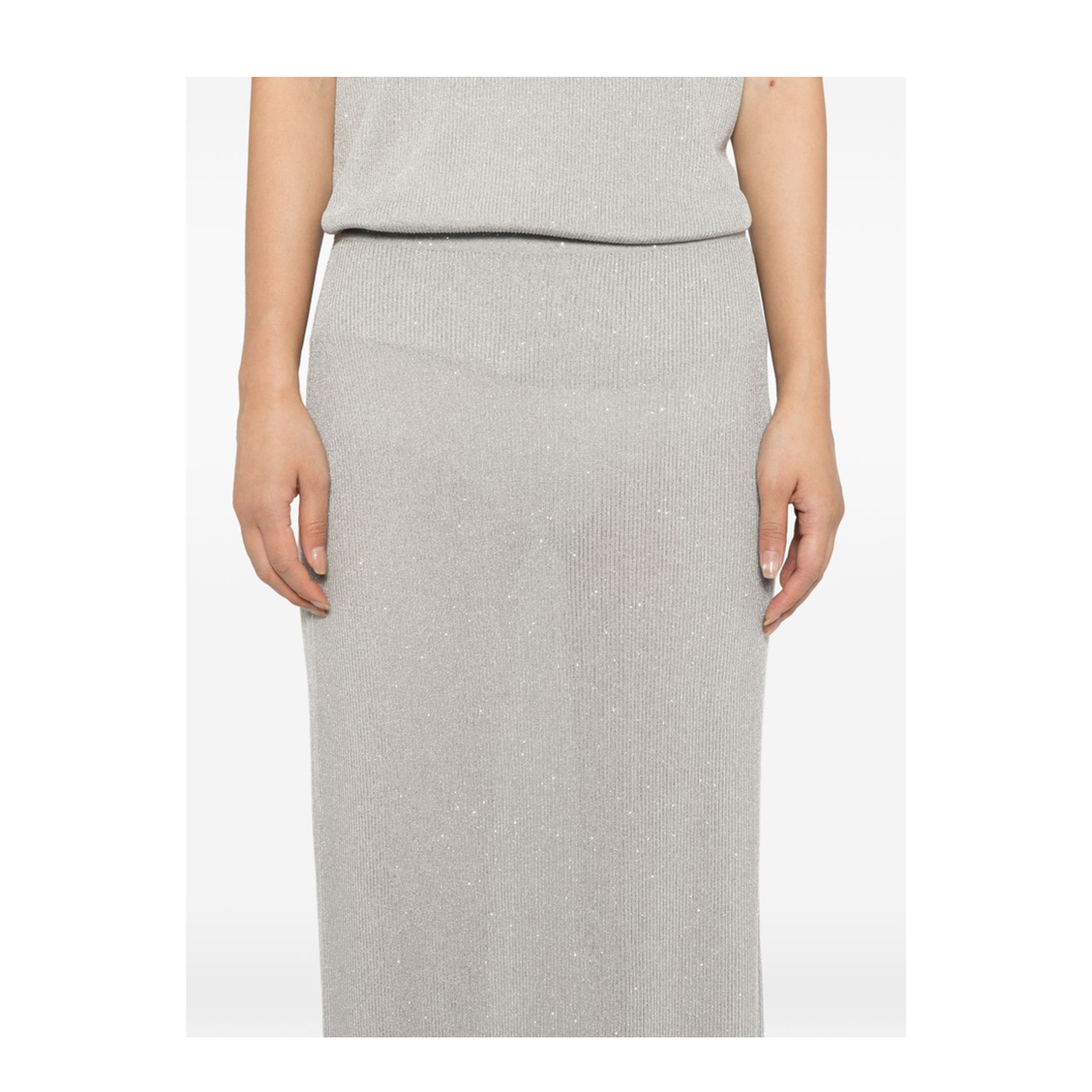 Skirts Silver - Image 2