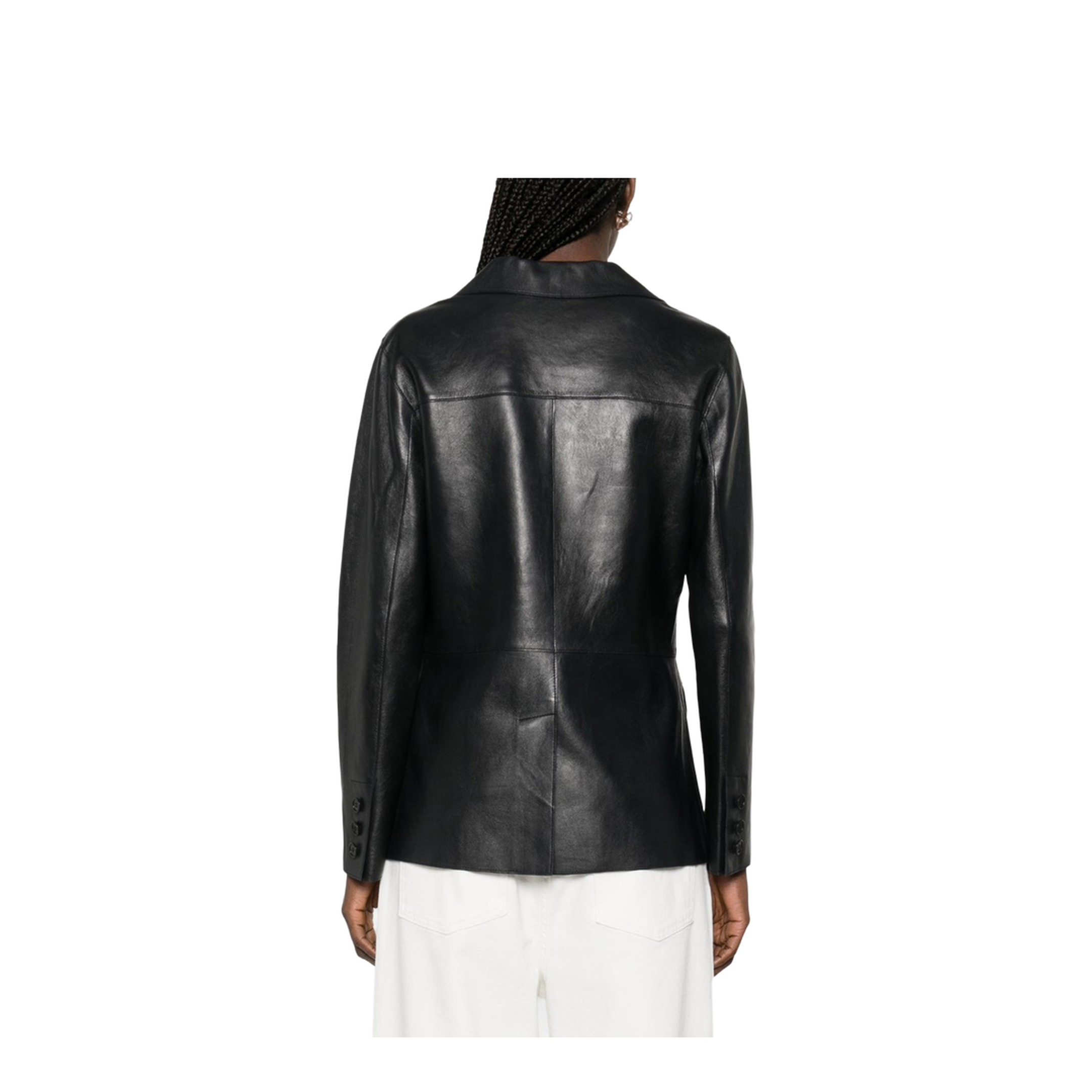 Jackets Blue - Image 2