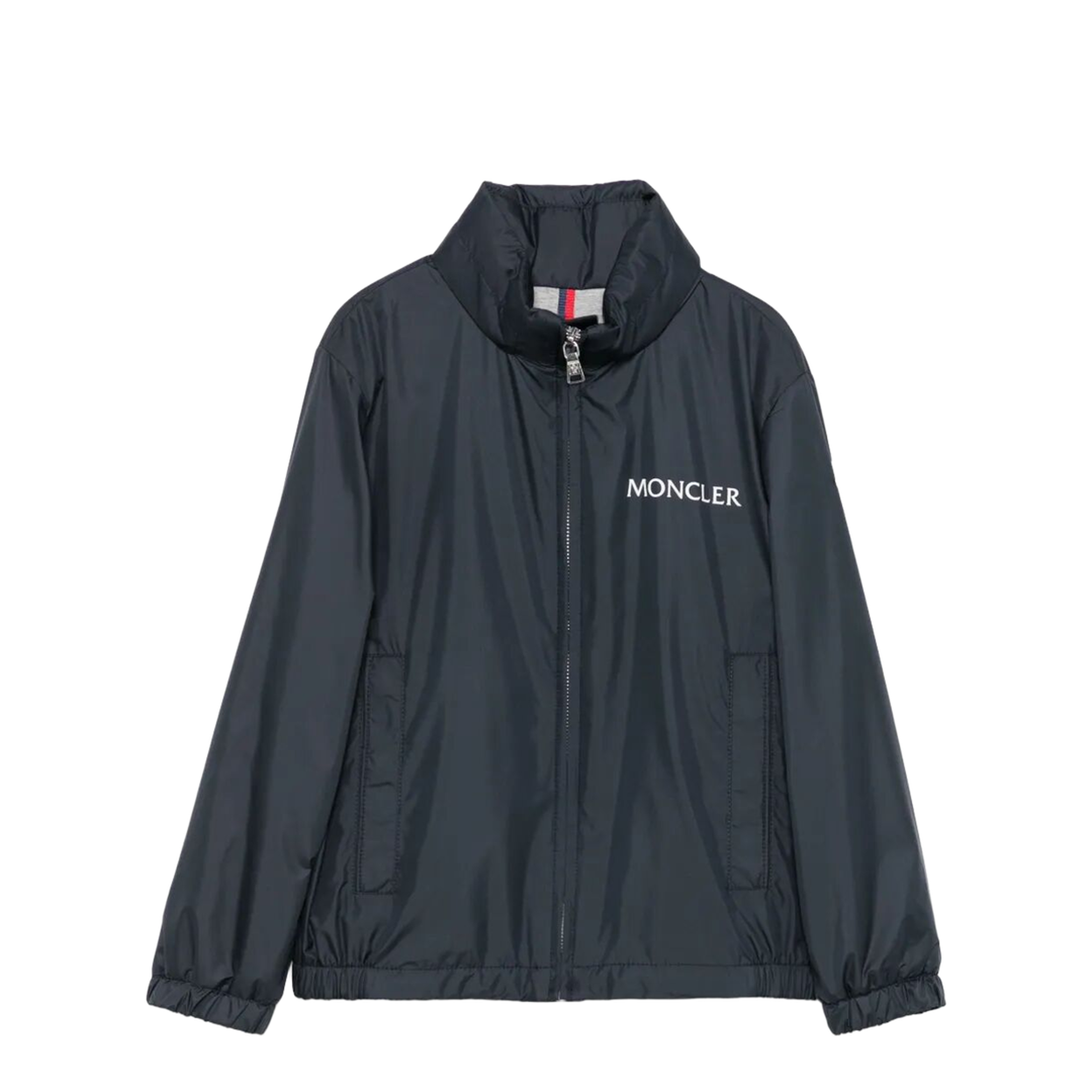 Hooded Jacket - Image 1
