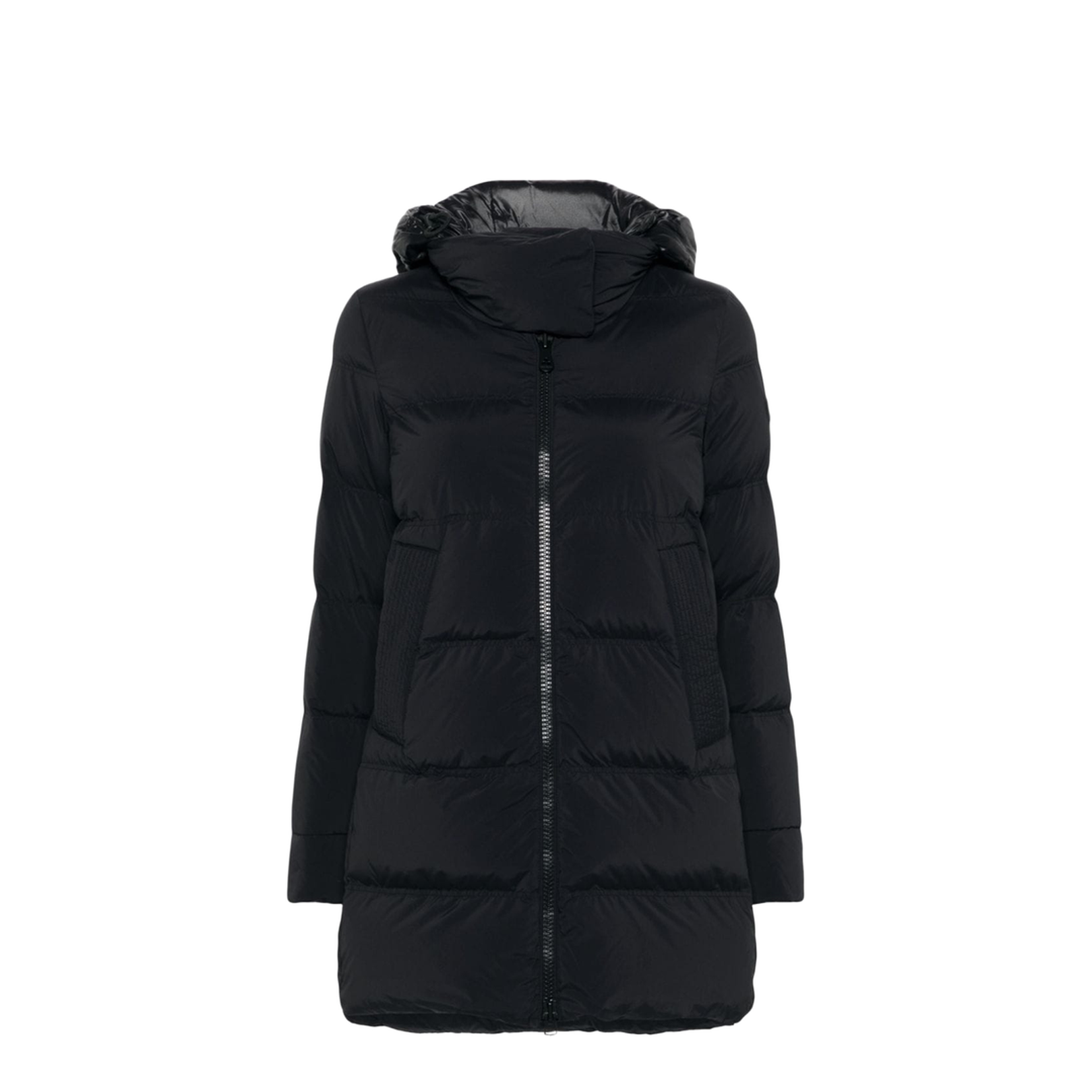 Coats Black - Image 1