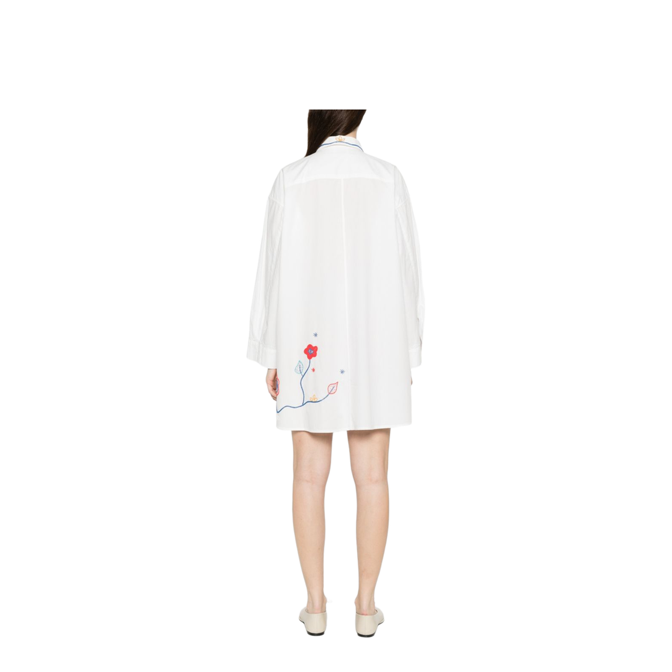 Shirts White - Image 5