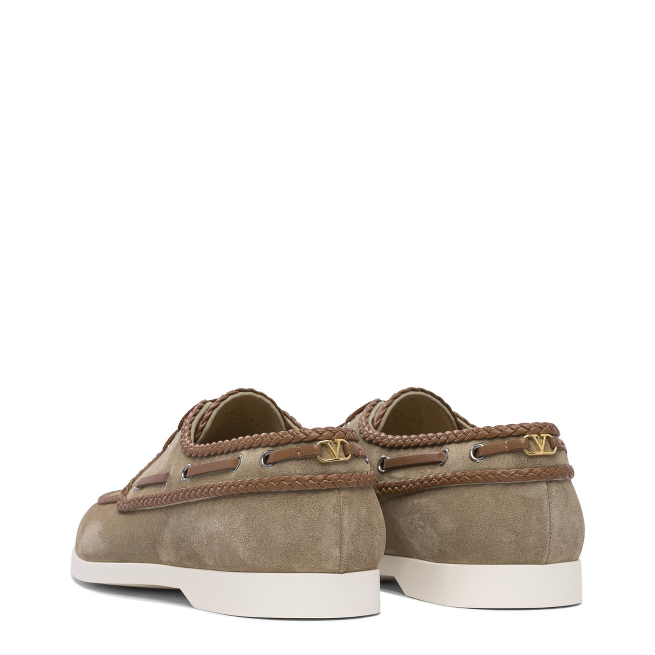 Palm Avenue Boat Shoes - Image 4