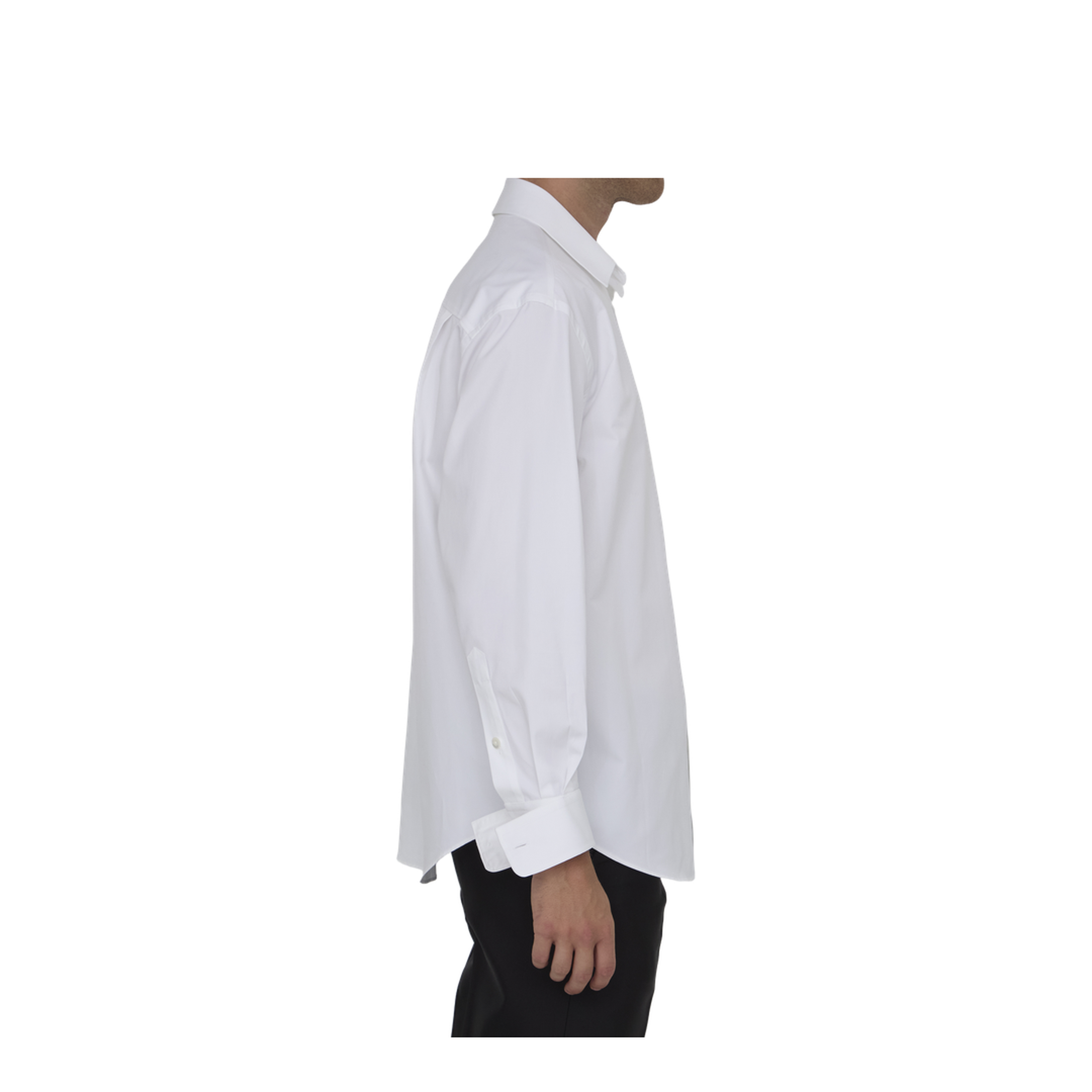 Cotton Shirt - Image 3