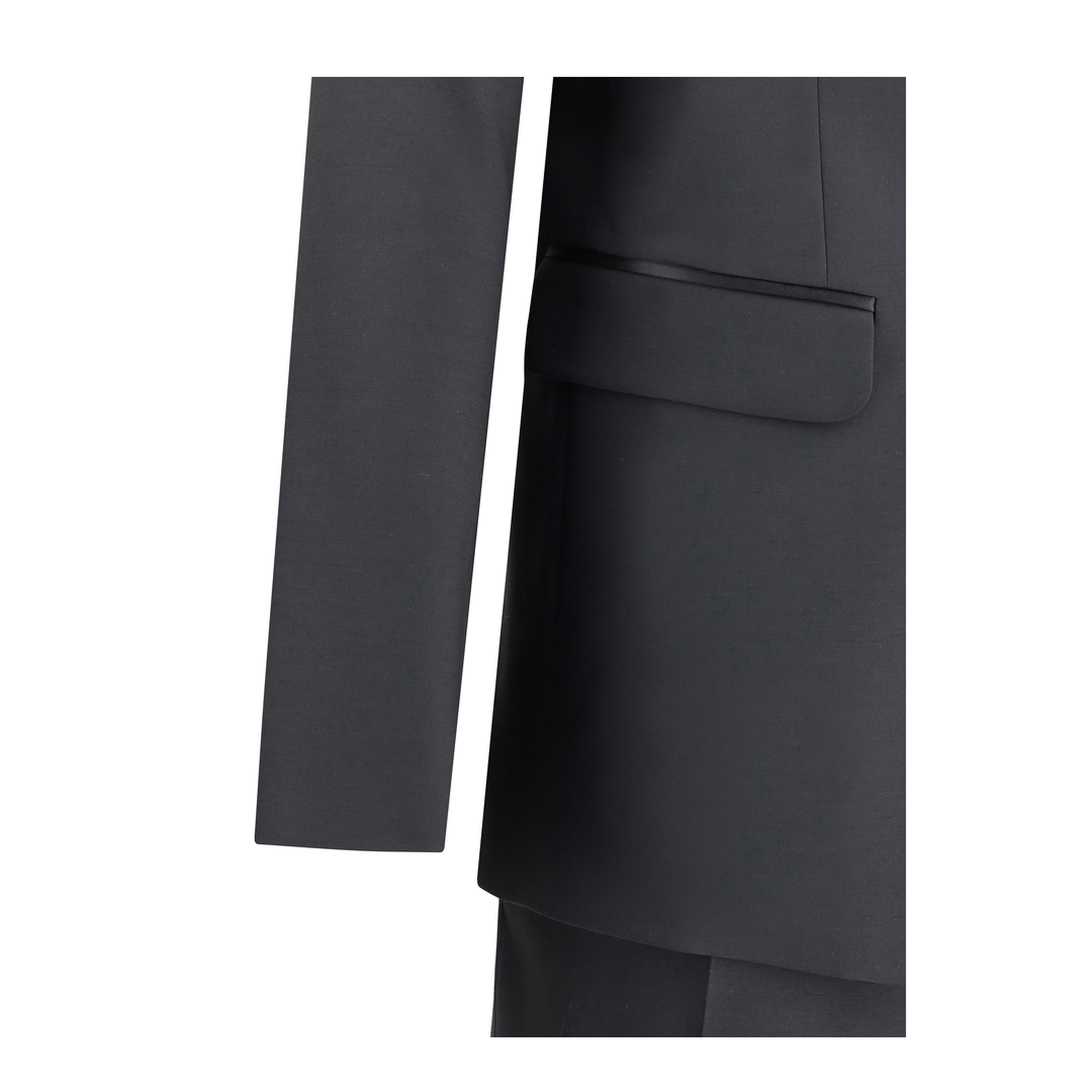 London Suit - Image 3