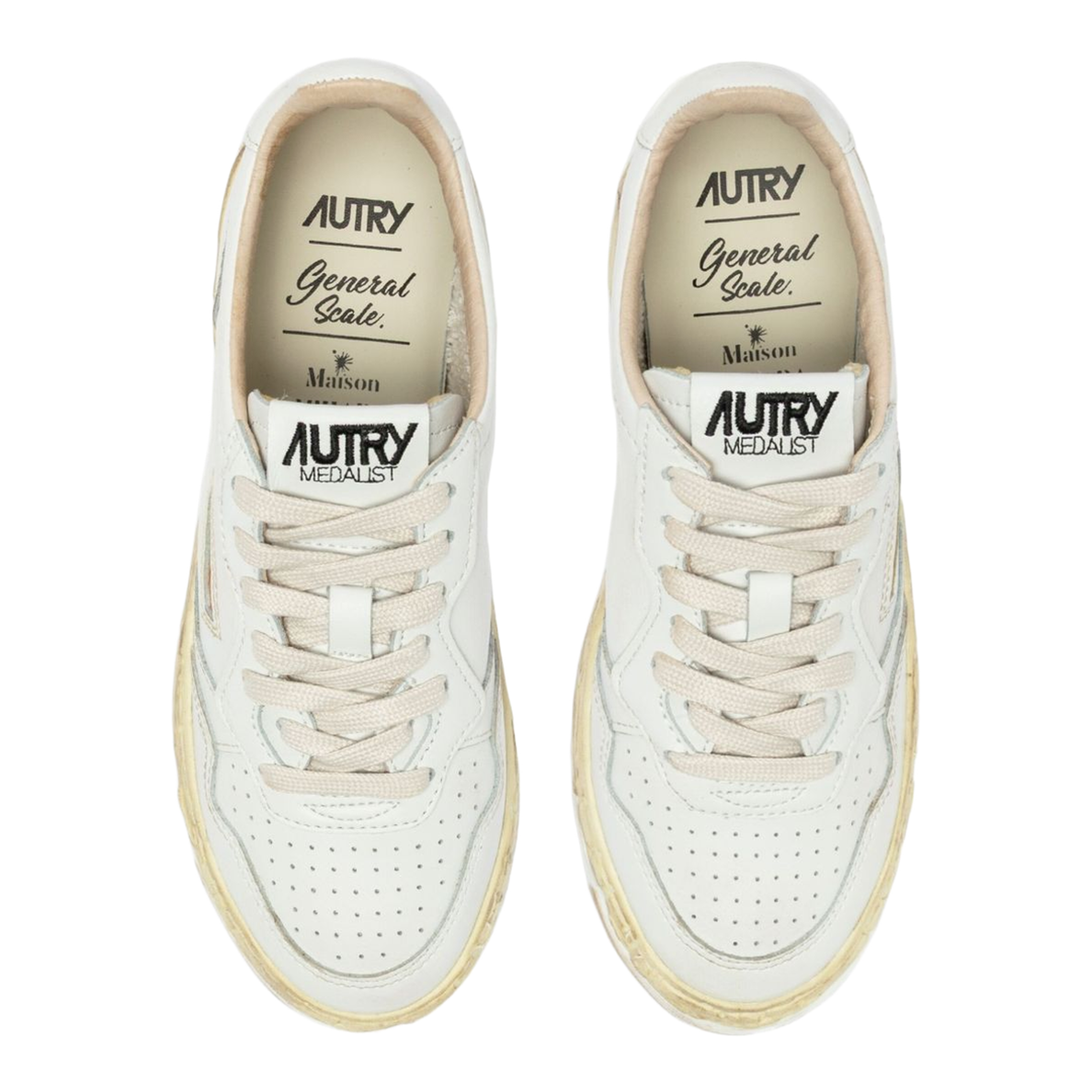 Sneakers White - Image 2