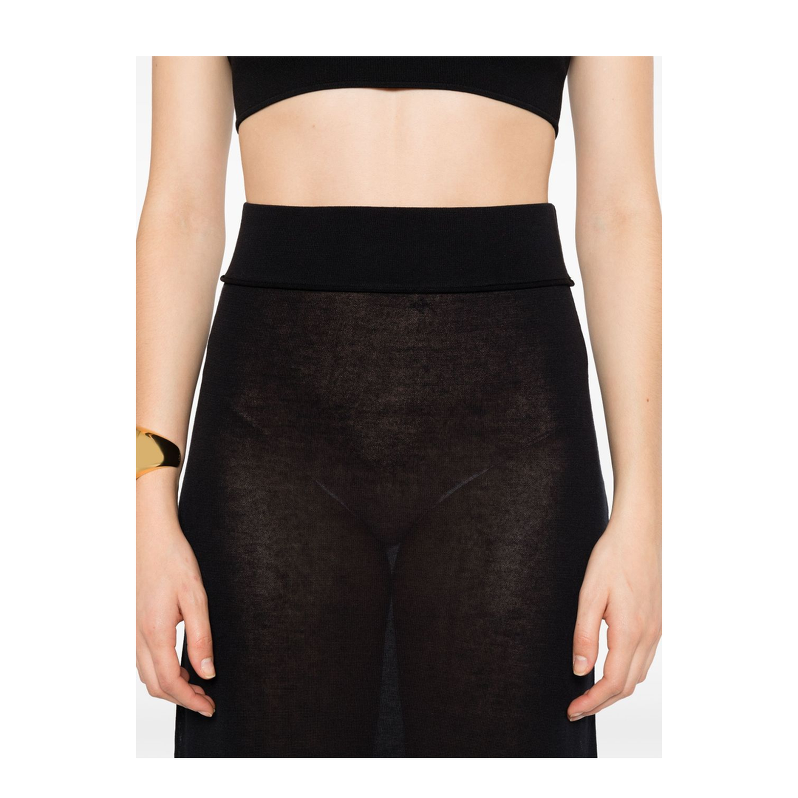 Long Skirt - Image 3