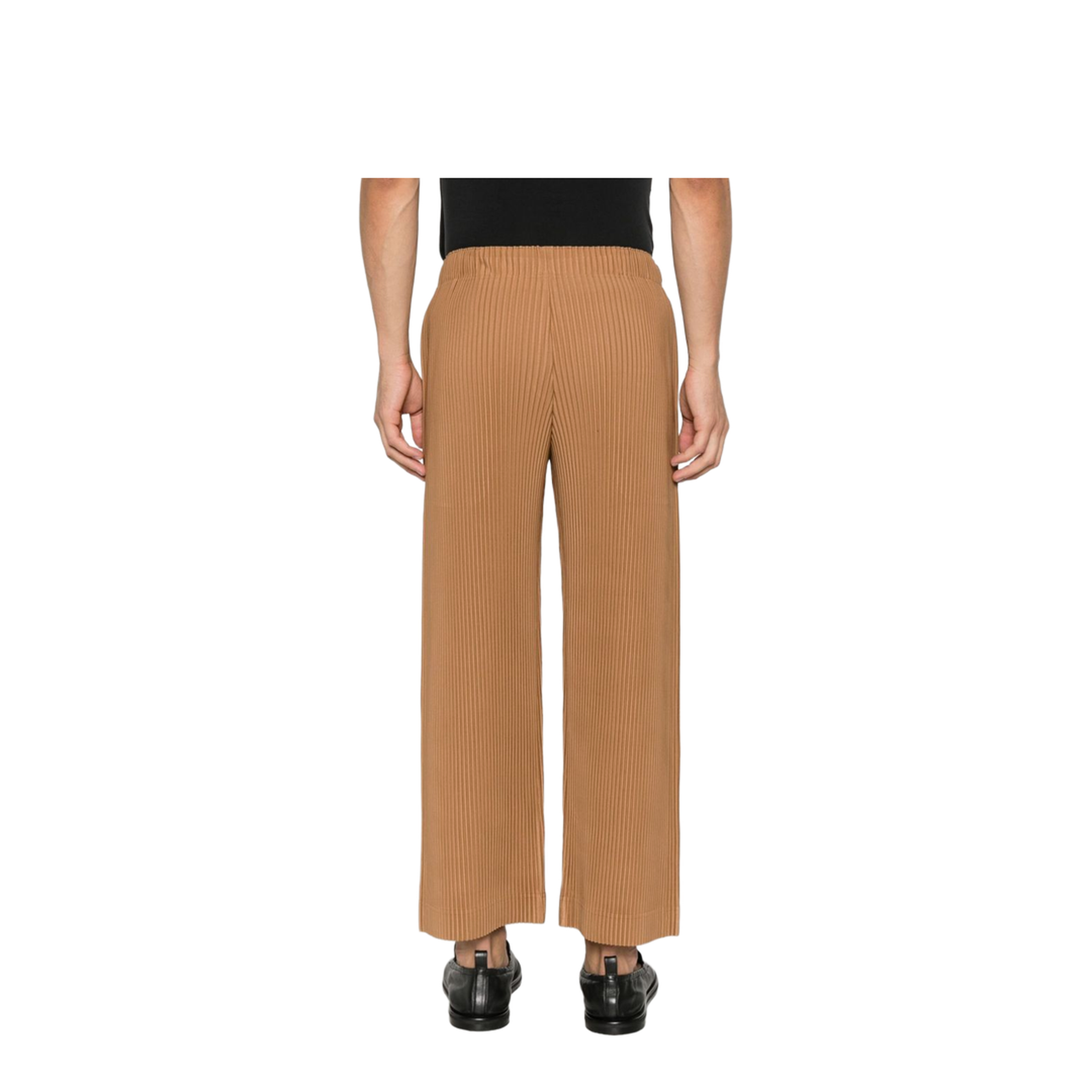 Trousers Brown - Image 5