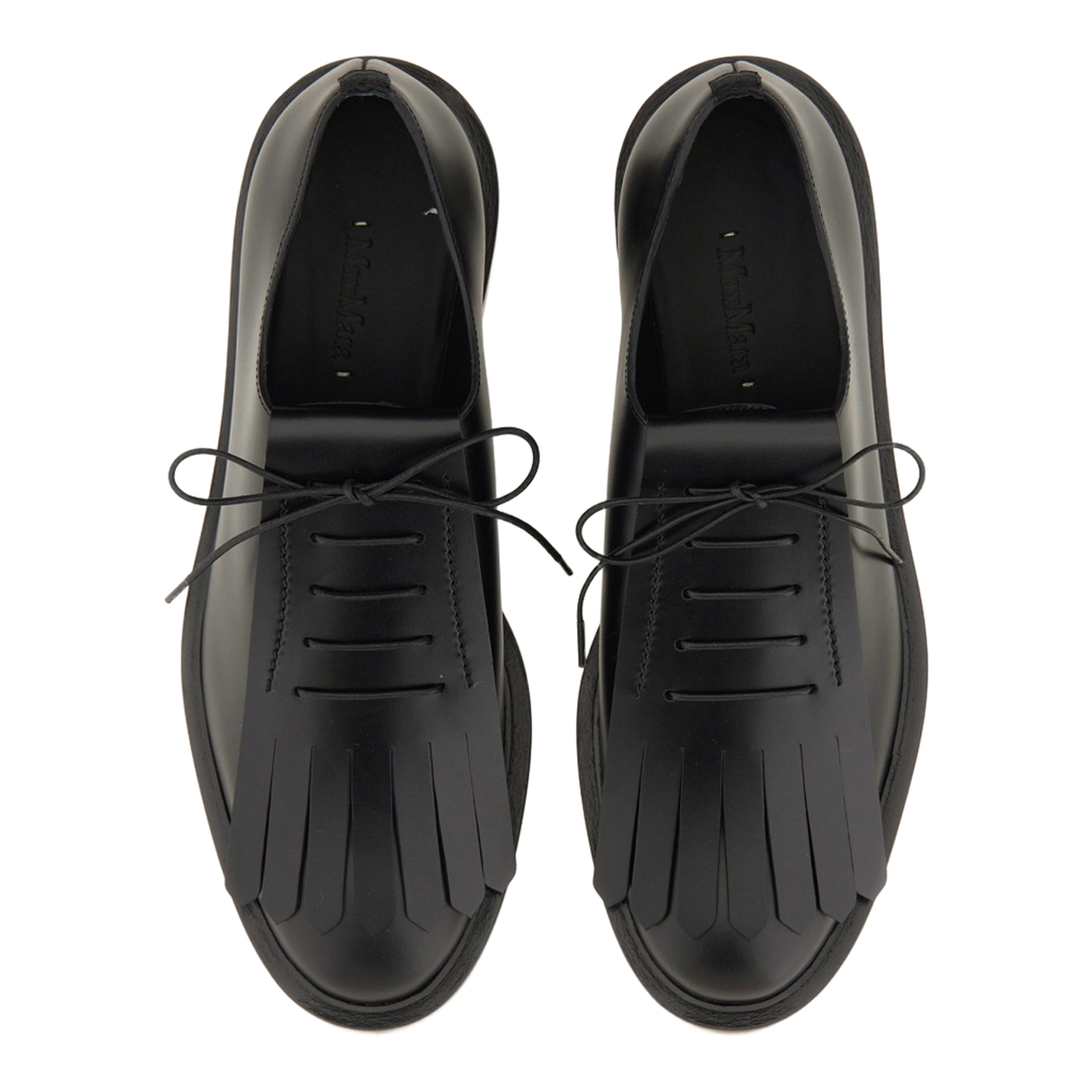 Leather Derby - Image 6