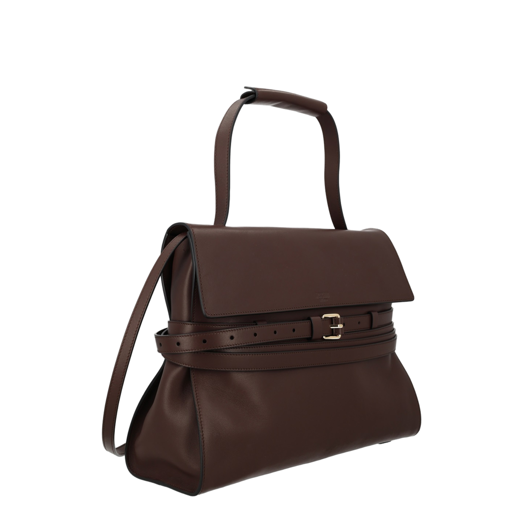 Tie Me Medium Handbag - Image 3