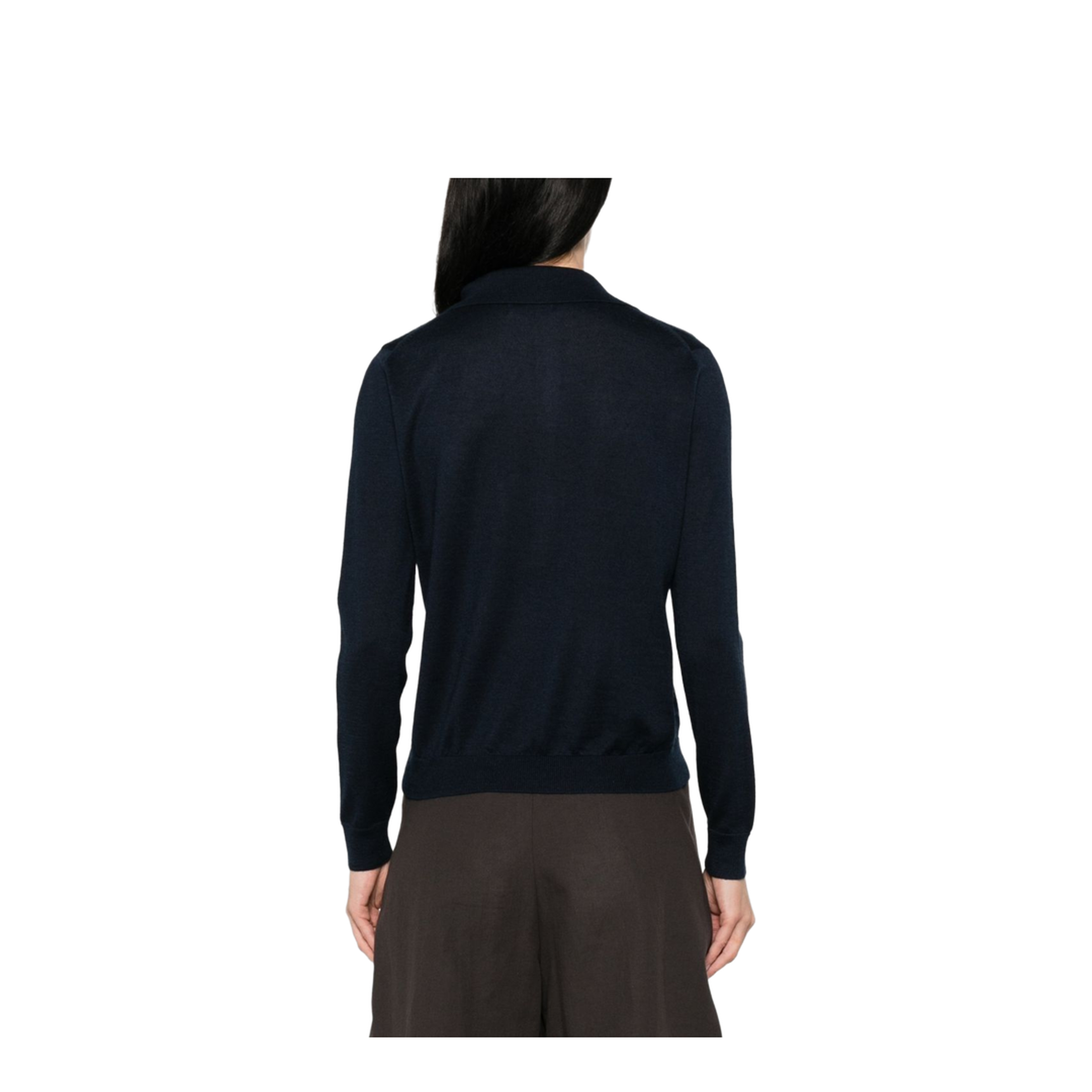 T-Shirts And Polos Blue - Image 4