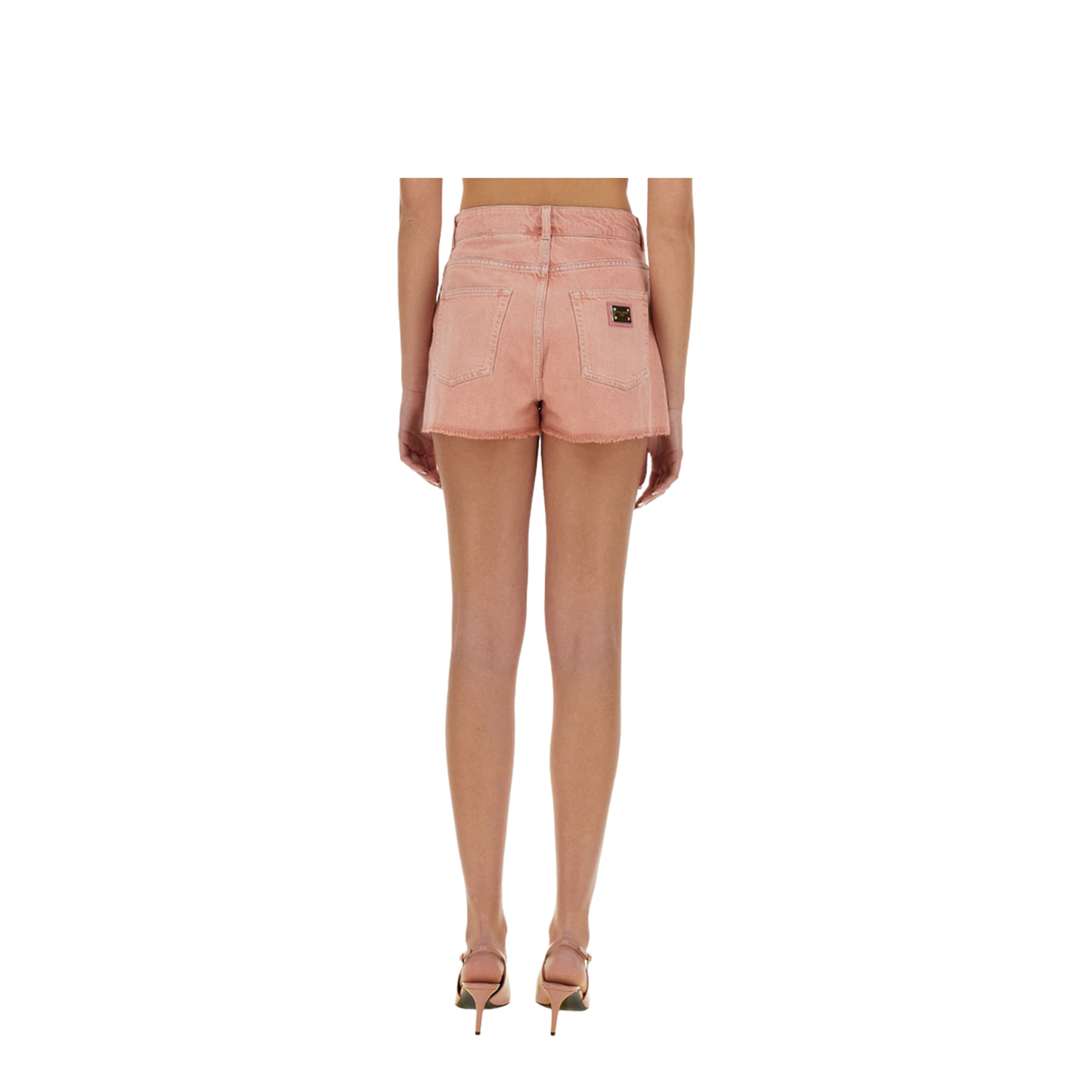 Shorts Pink - Image 3