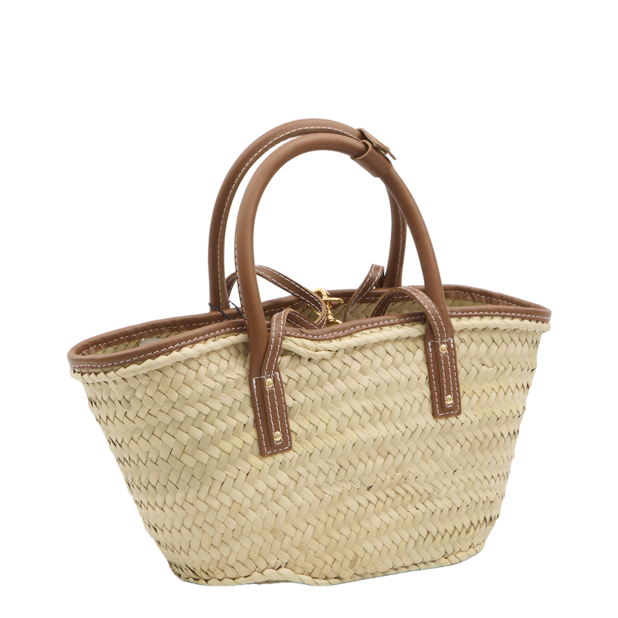 Le Petit Panier Soli bag - Image 2