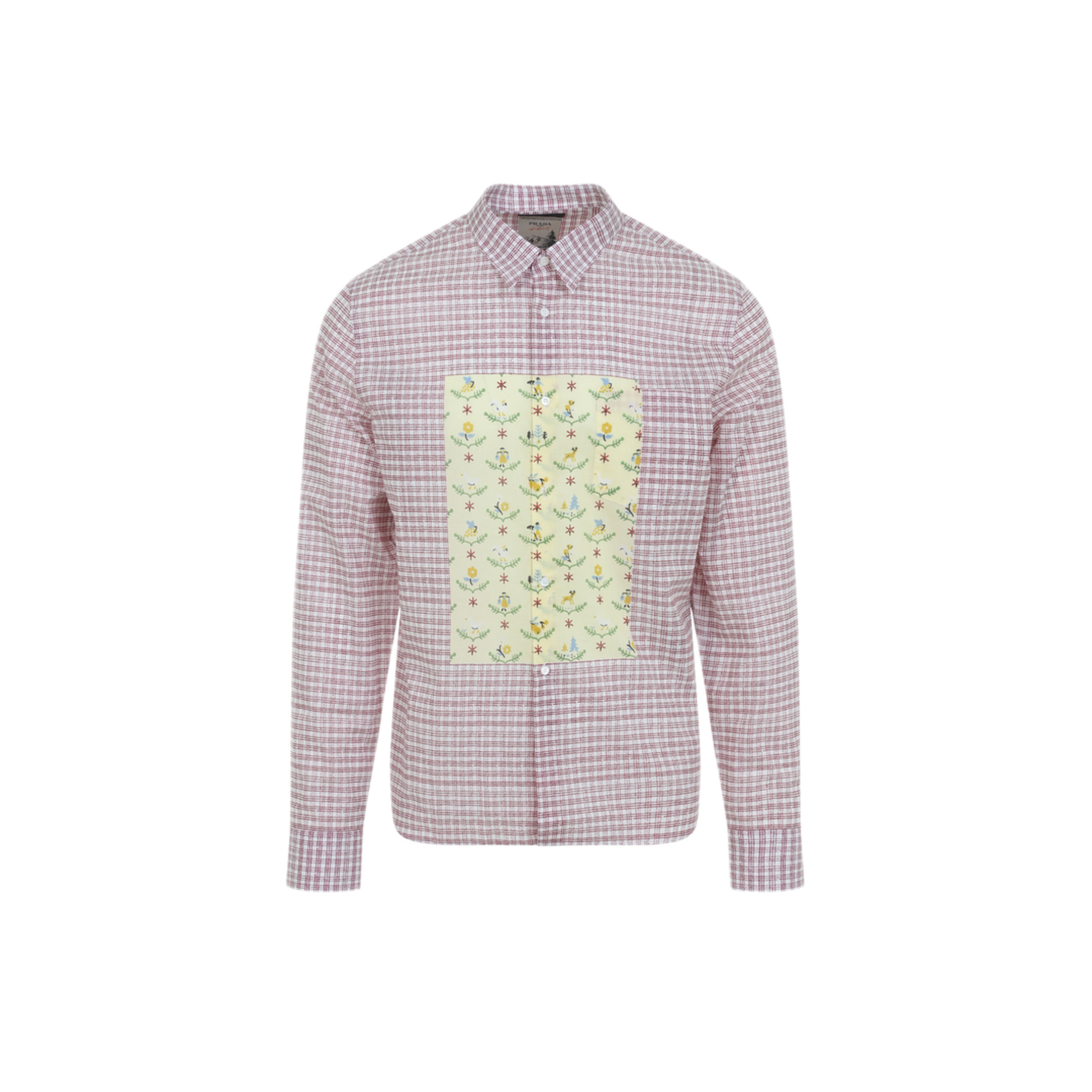 Cotton Shirt - Image 2