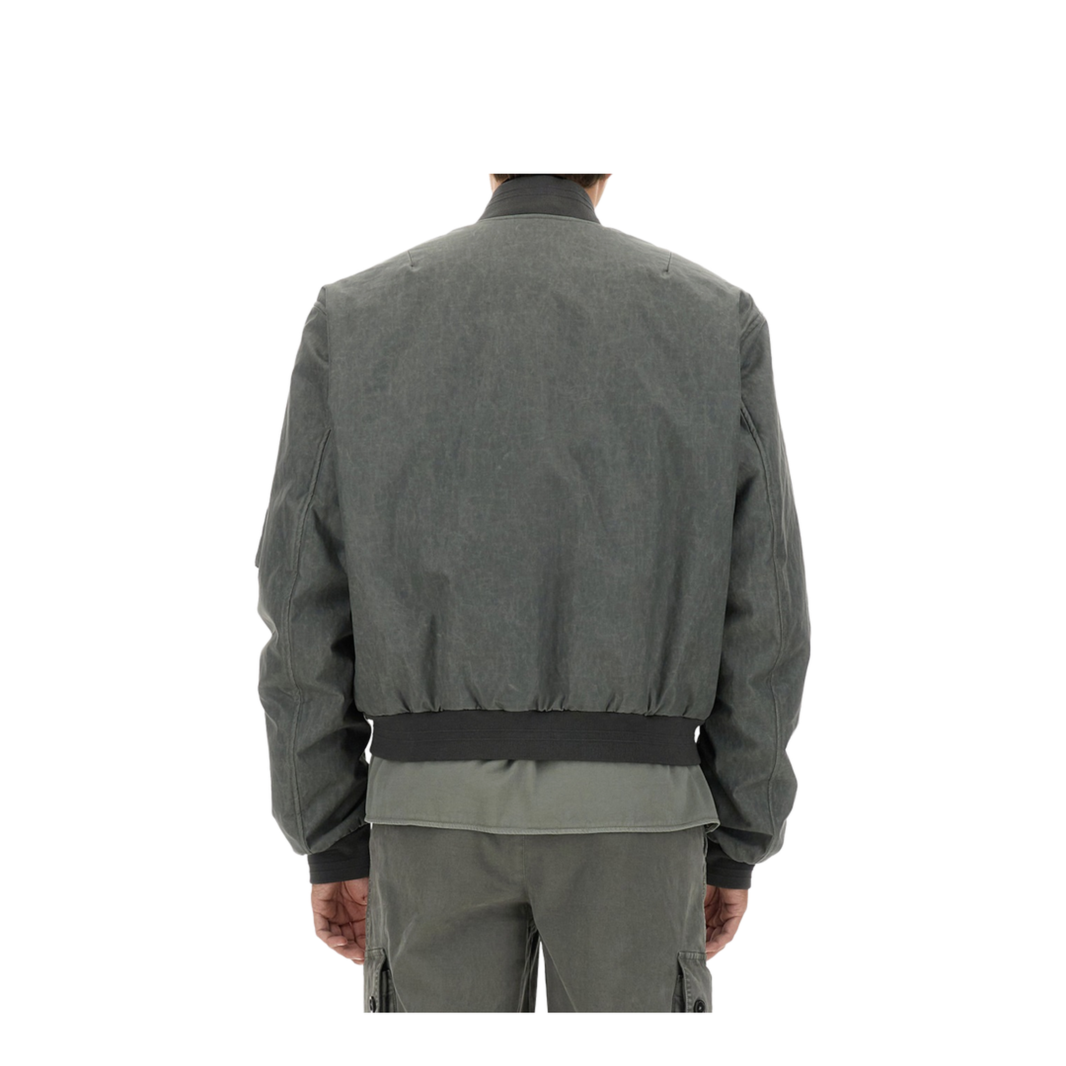 BOMBER OVER - Image 3