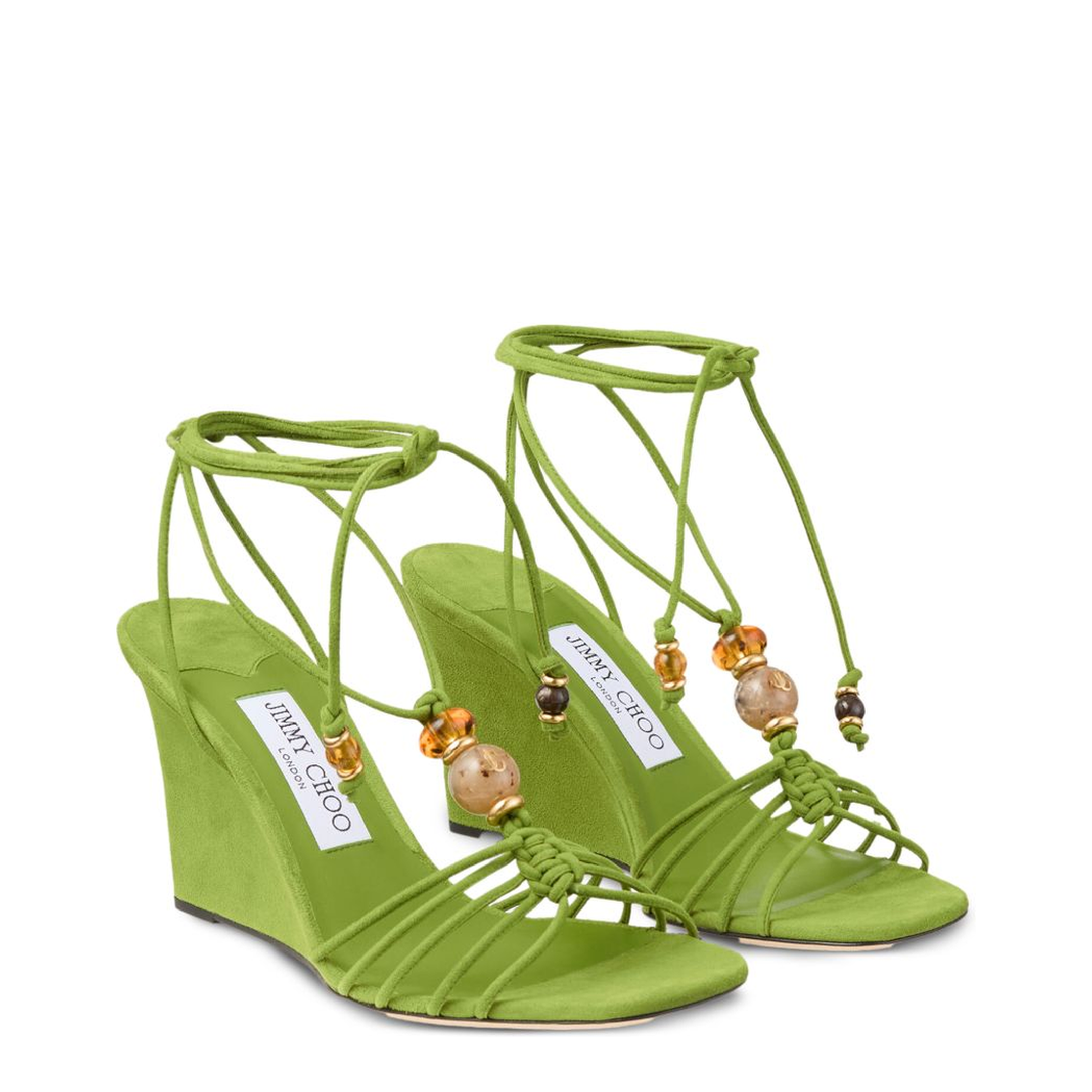 Sandals Green - Image 2