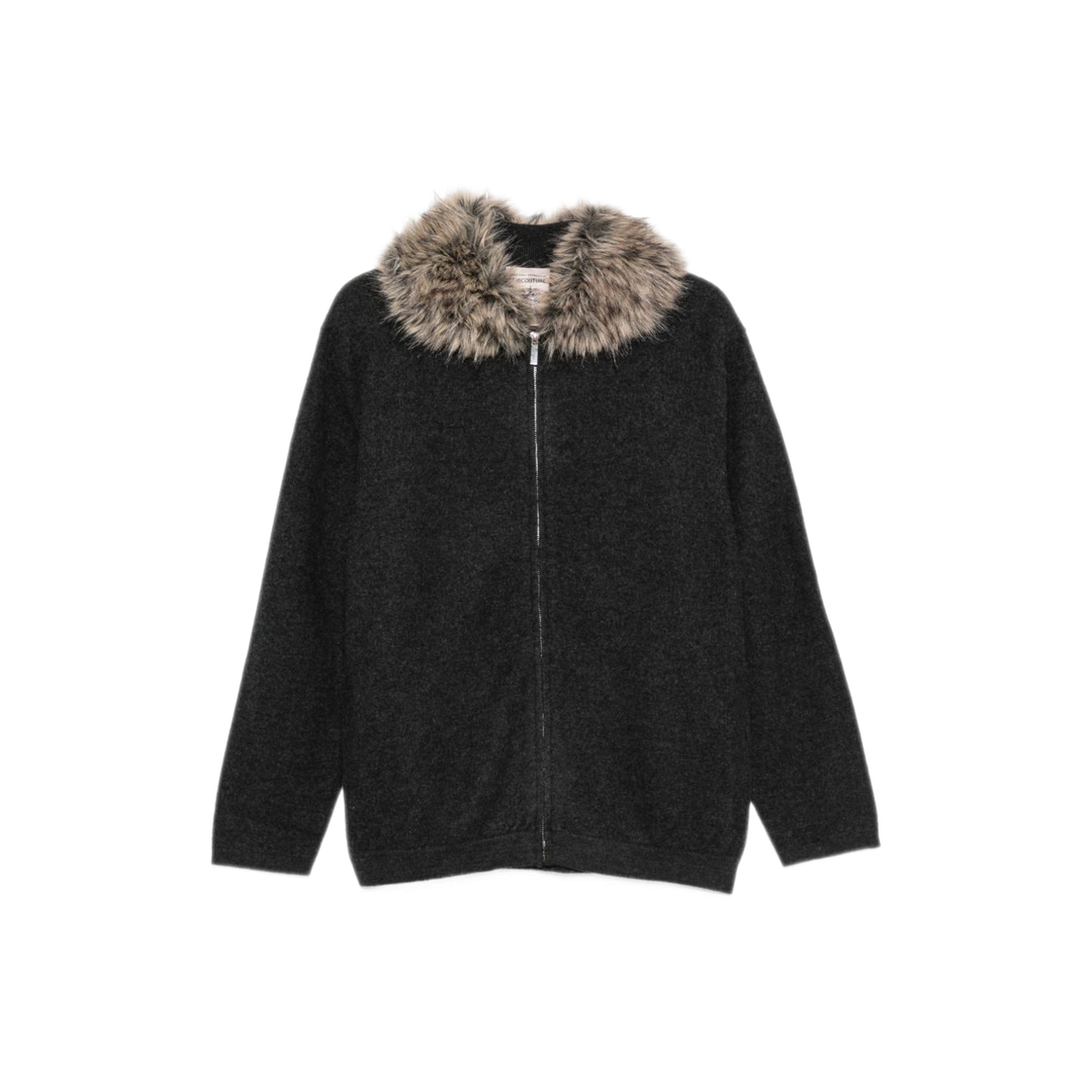 Sweaters Grey - Image 1